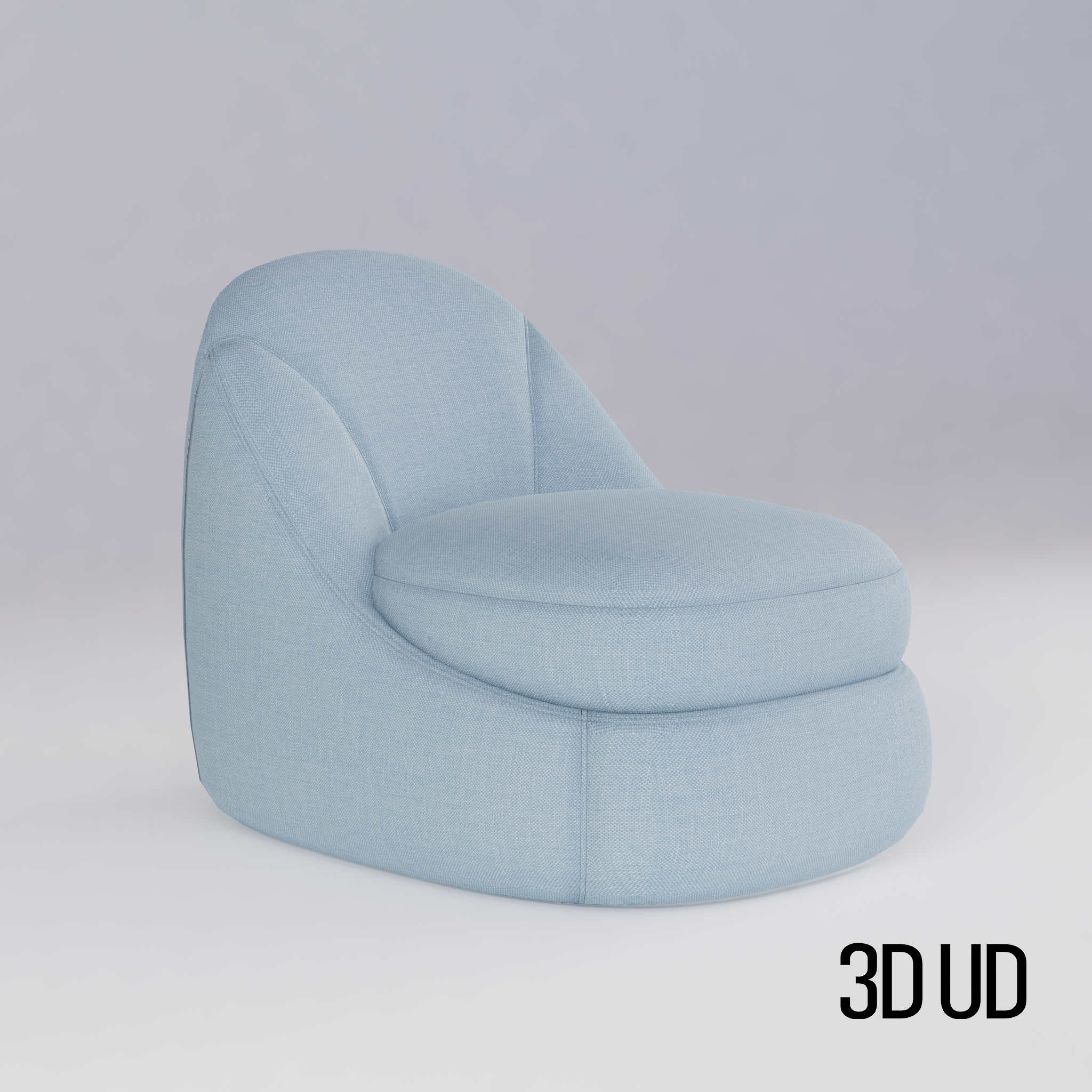 Akena armchair
