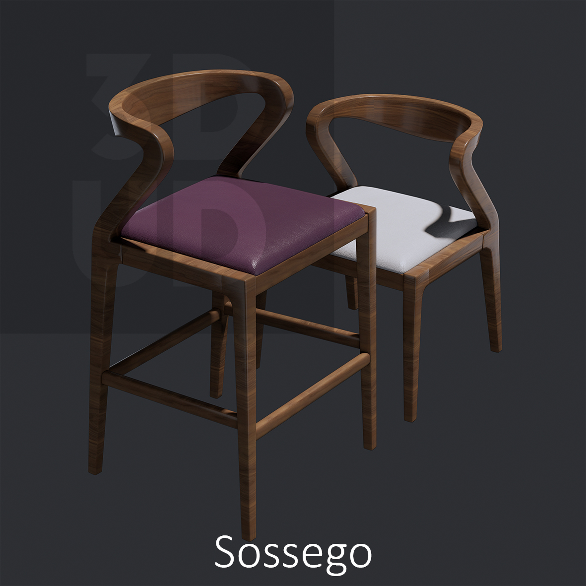 Sossego