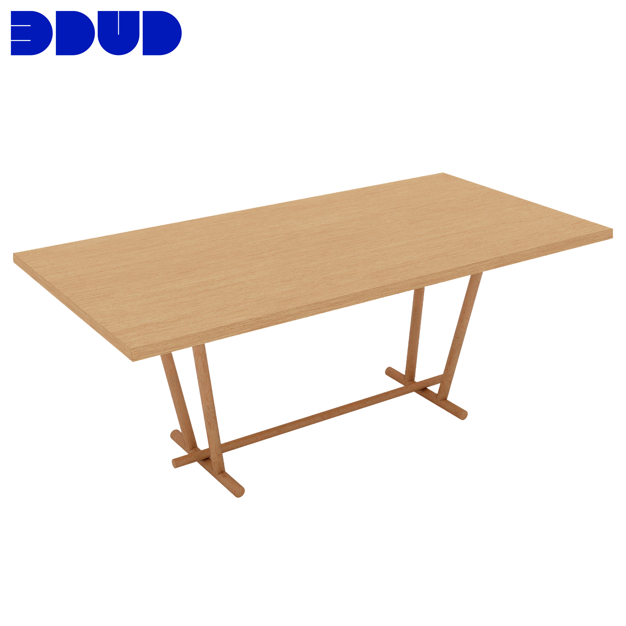 Alma design стол Woodbridge