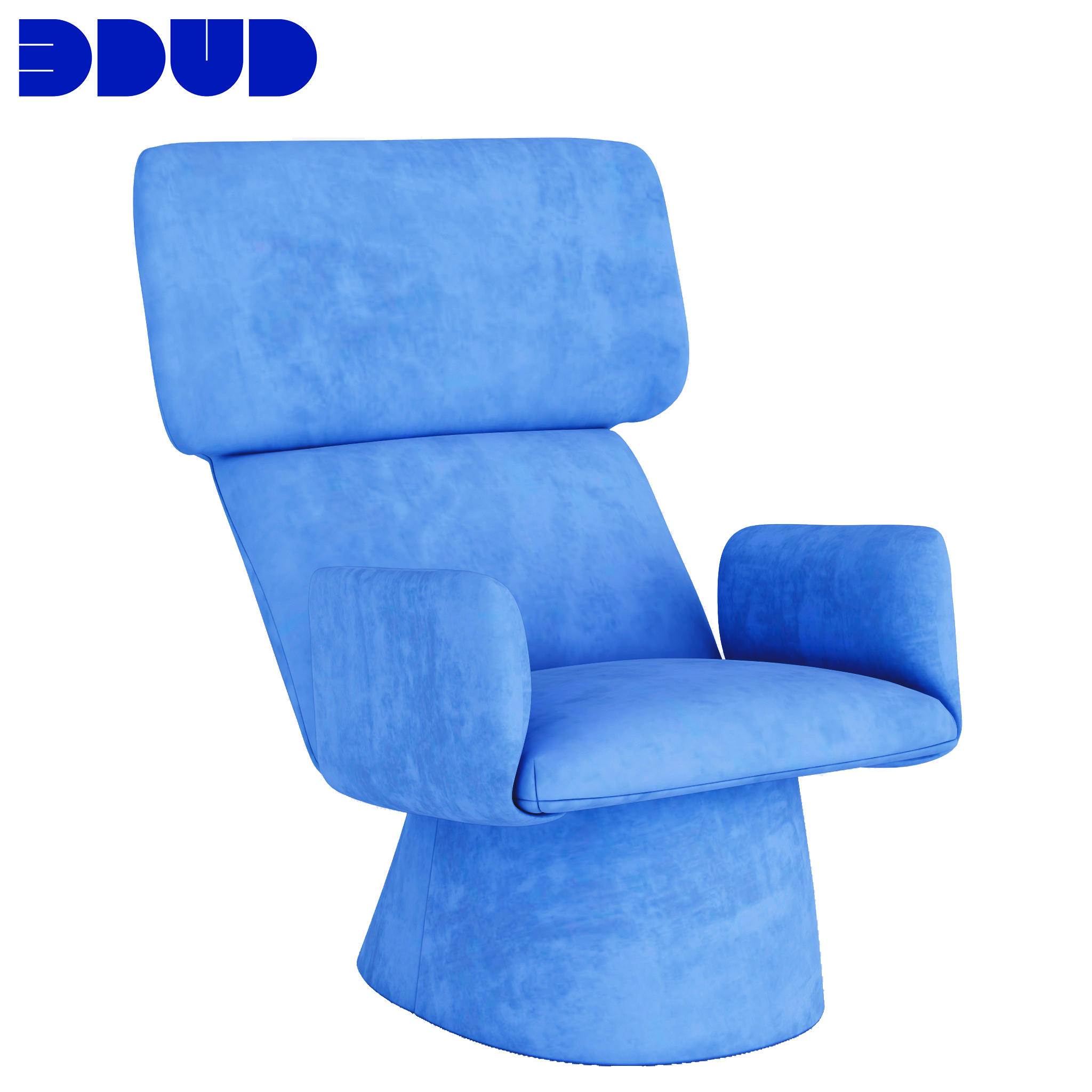 Дизайнерский стул Sancal Elle