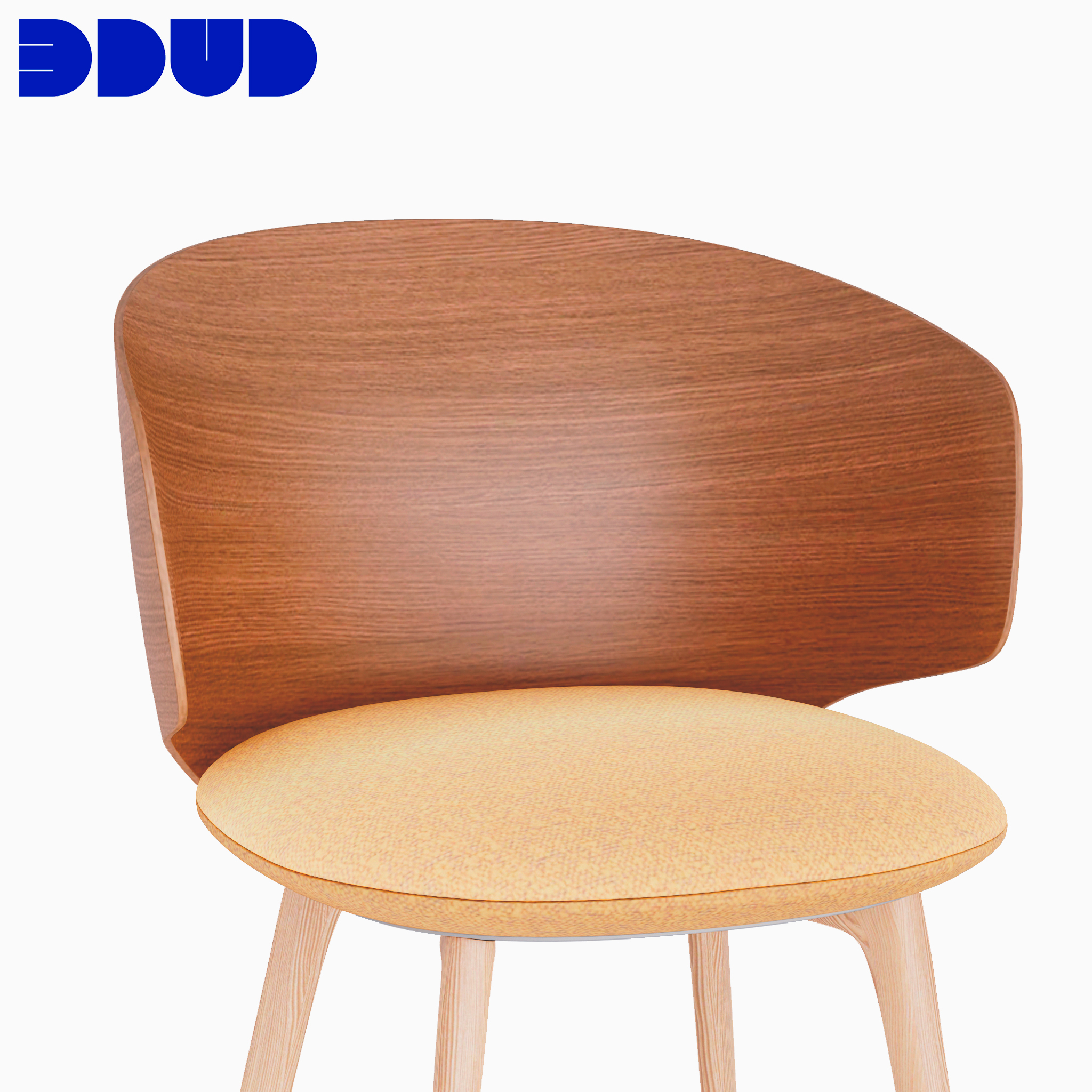 MDF Italia Armchair Universal Collection 4