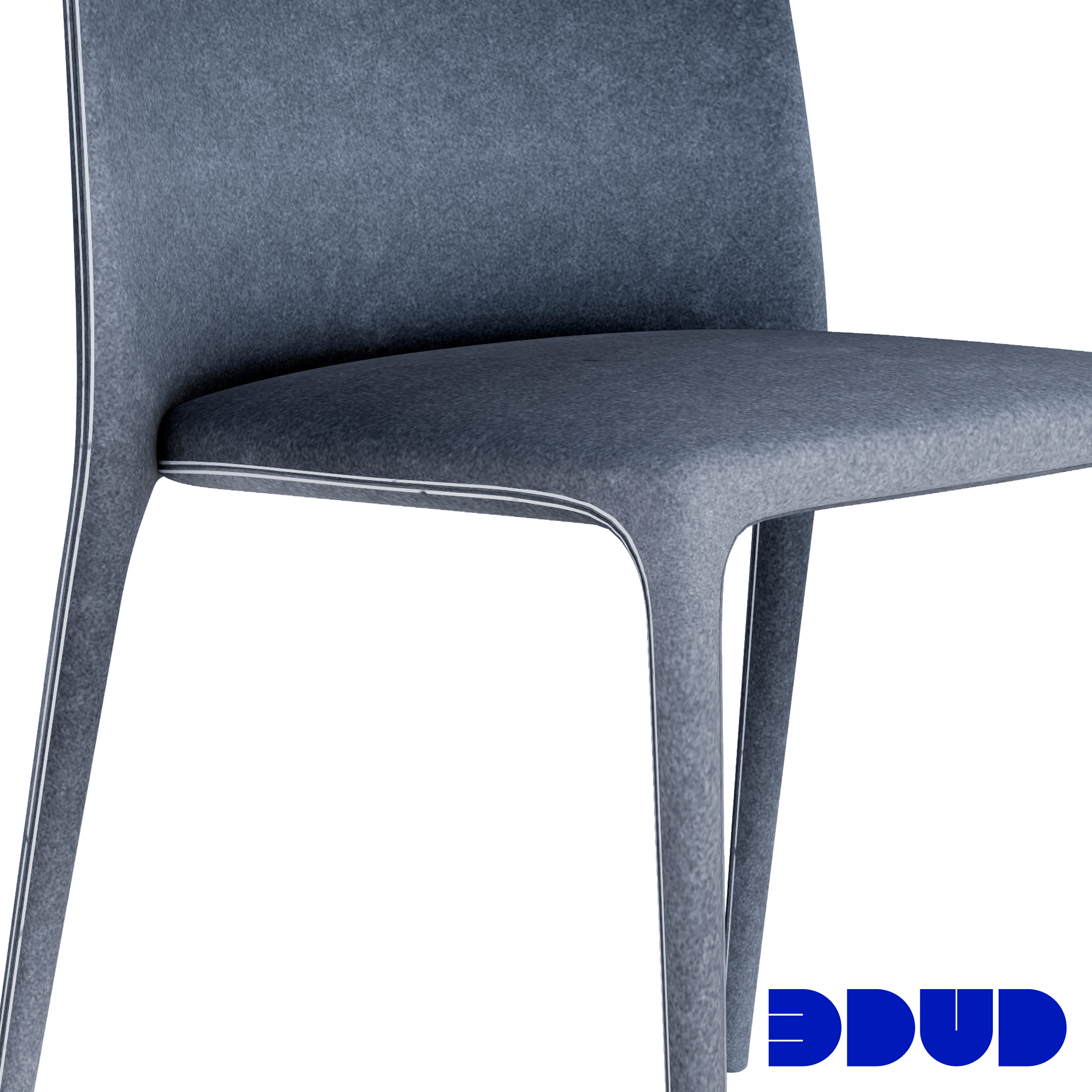MDF Italia Chair Achille
