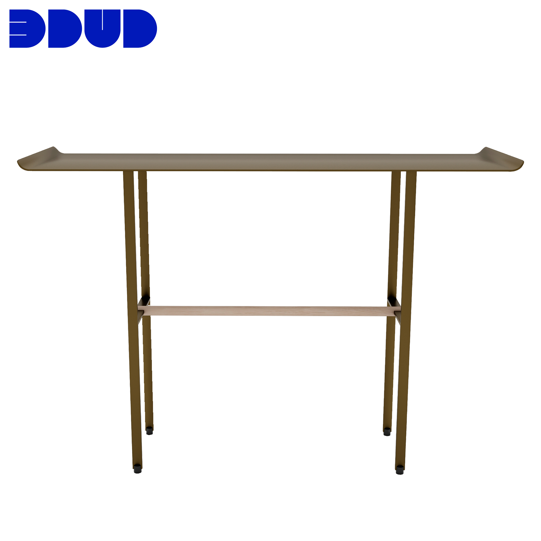 CoEdition Sisters Low Table by Patricia Urquiola