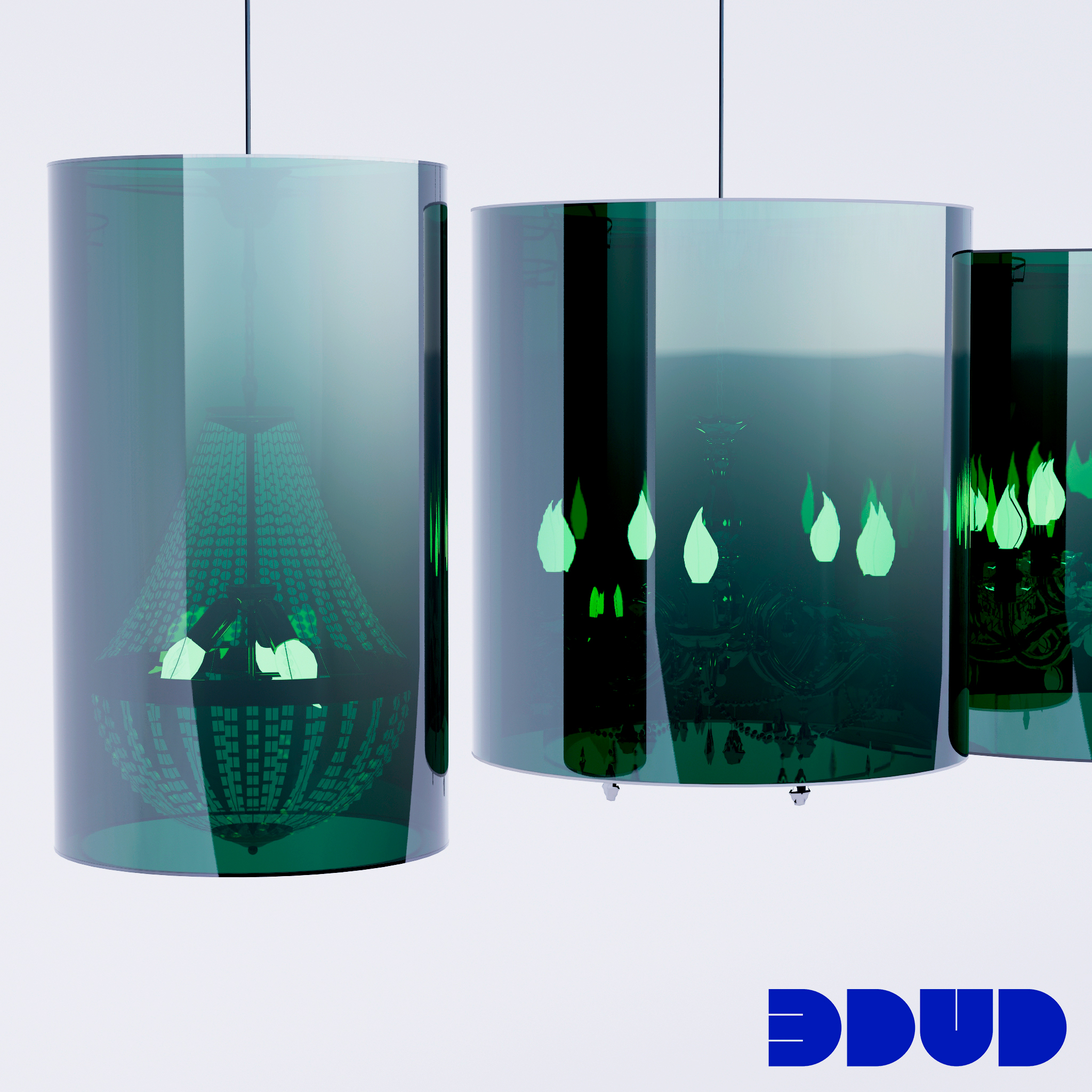 Коллекция LIGHT SHADE SHADE