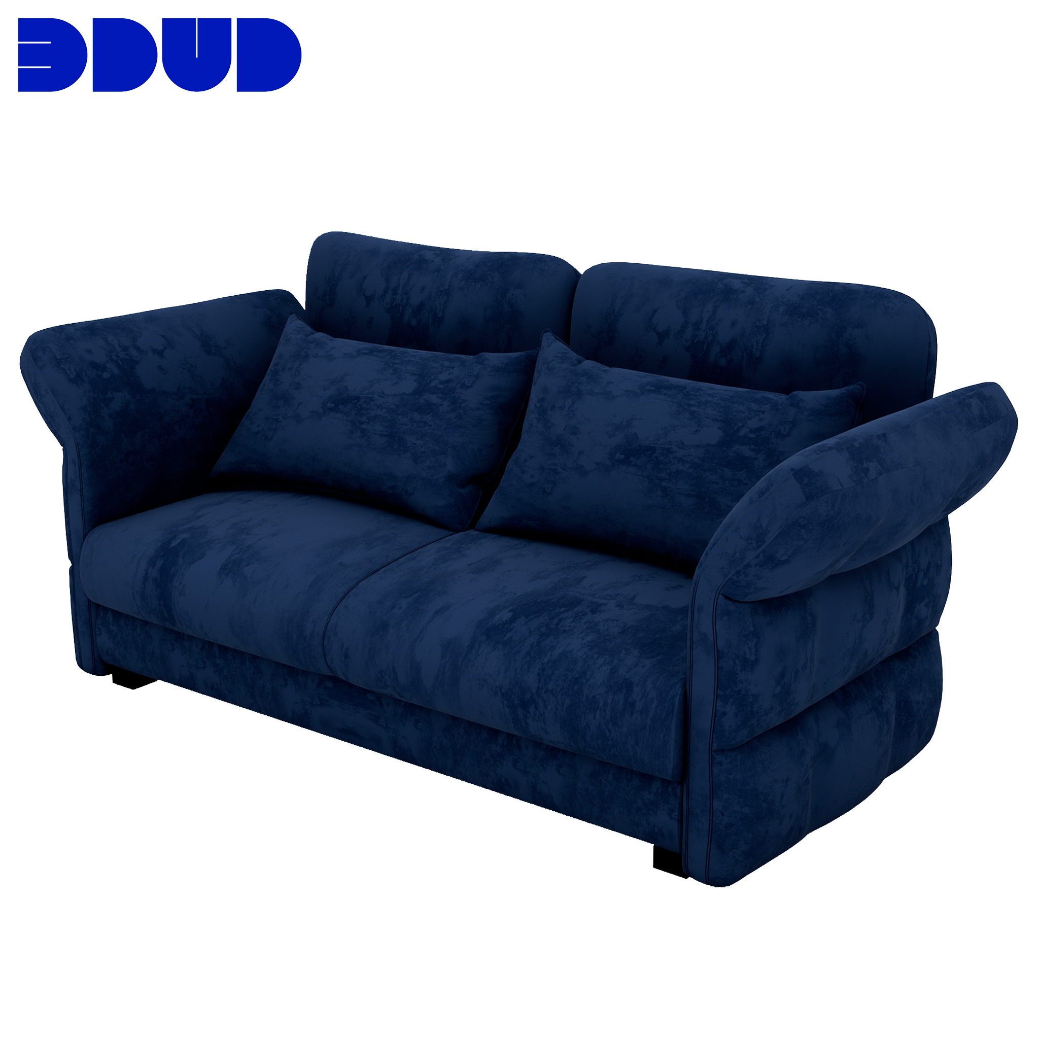 Eva Due Lounge