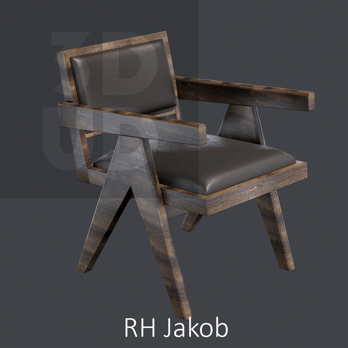 RH Jakob