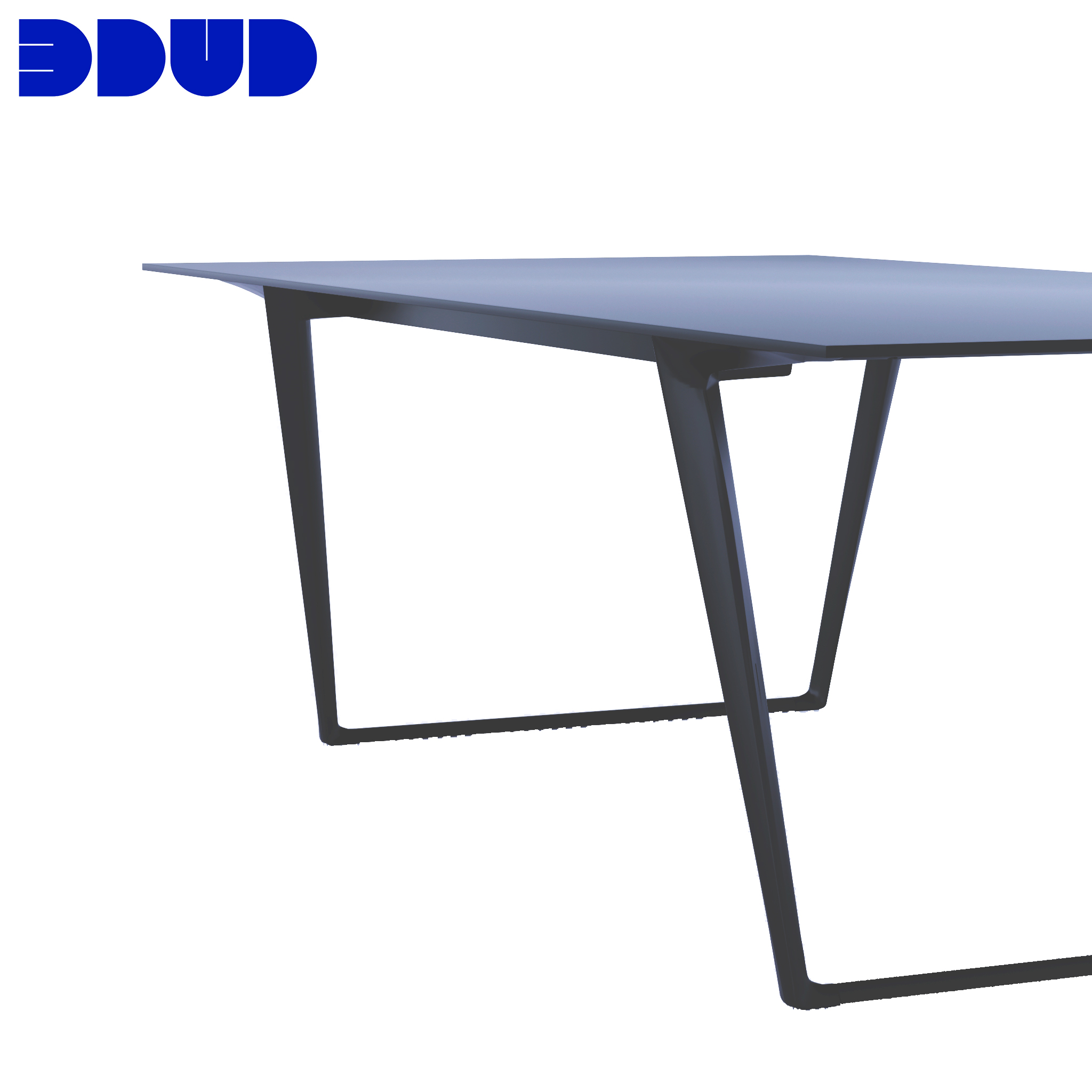 MDF Italia Стол AXY