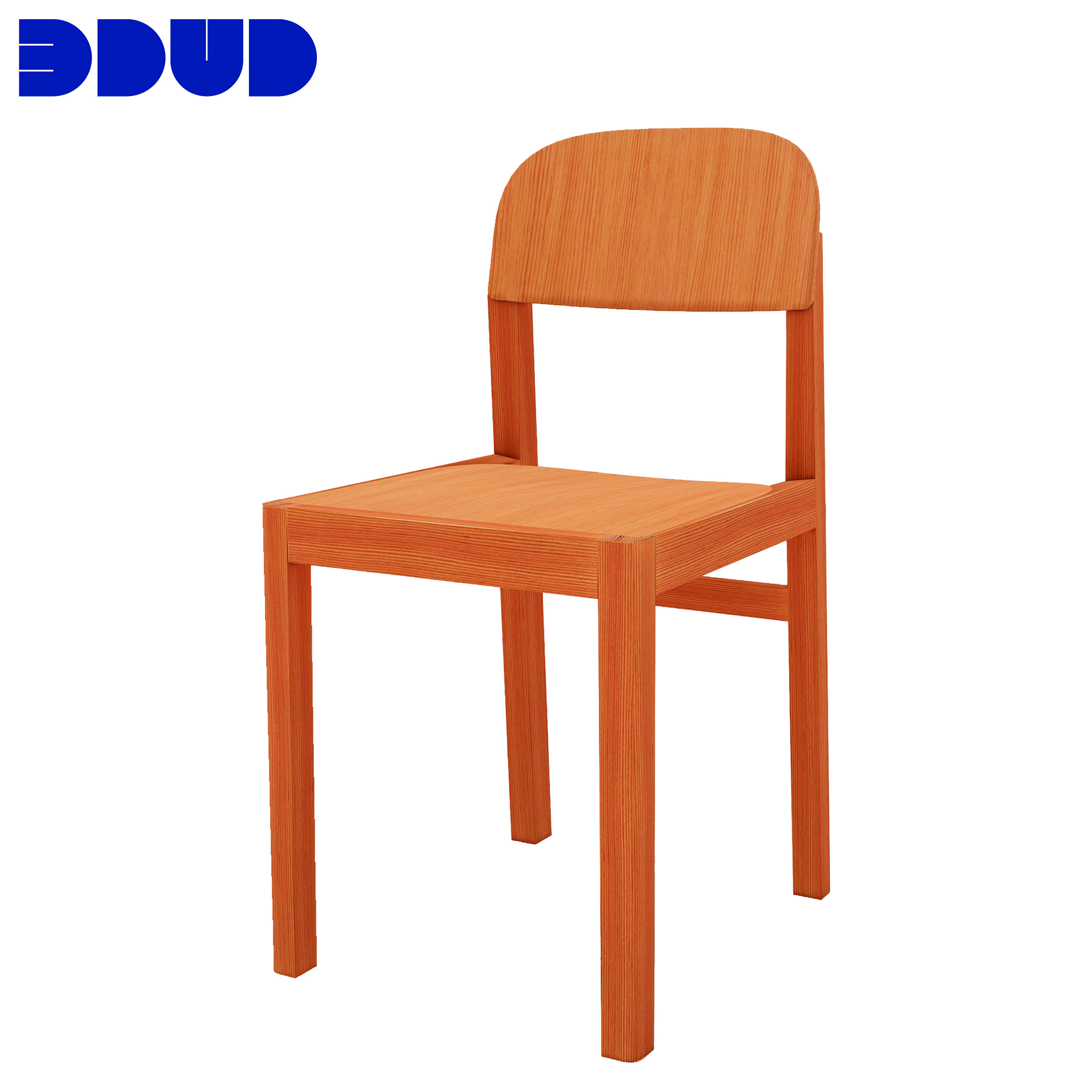 WORKSHOP CHAIR MUUTO