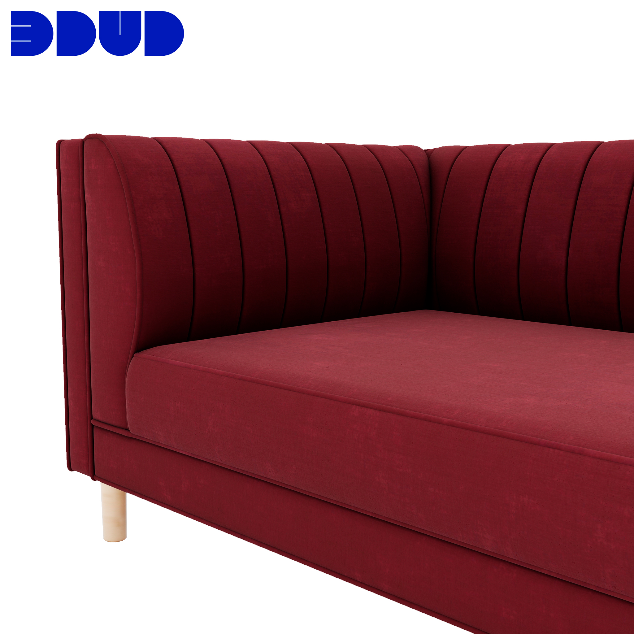 Scandicsofa диван Basilika