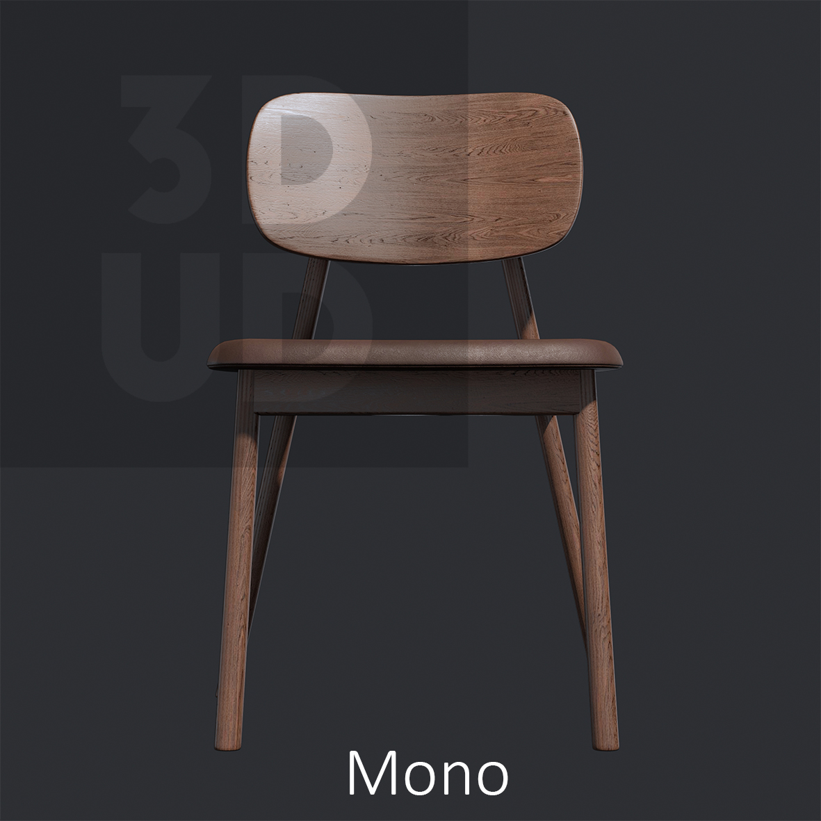 Стул Mono