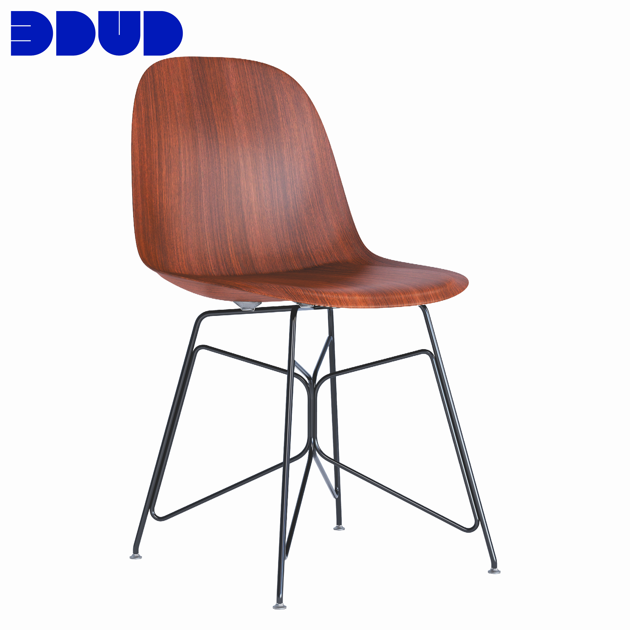 Стул Press от MDF Italia