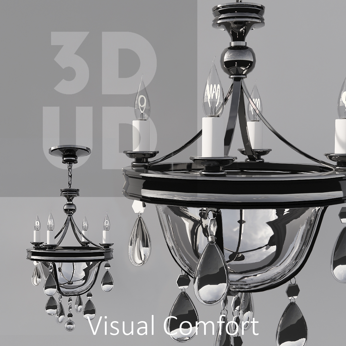 Visual Comfort