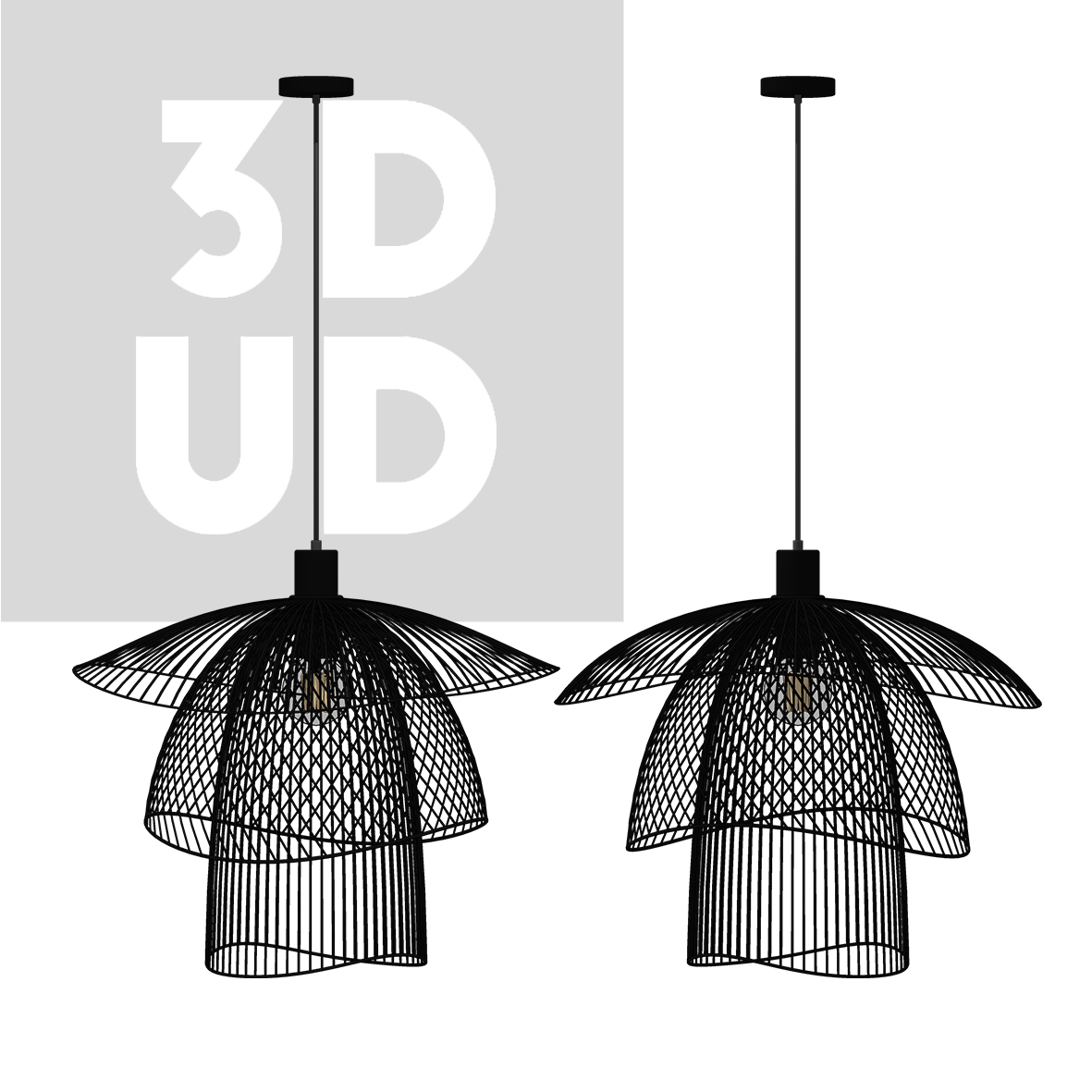 Papillon Suspension