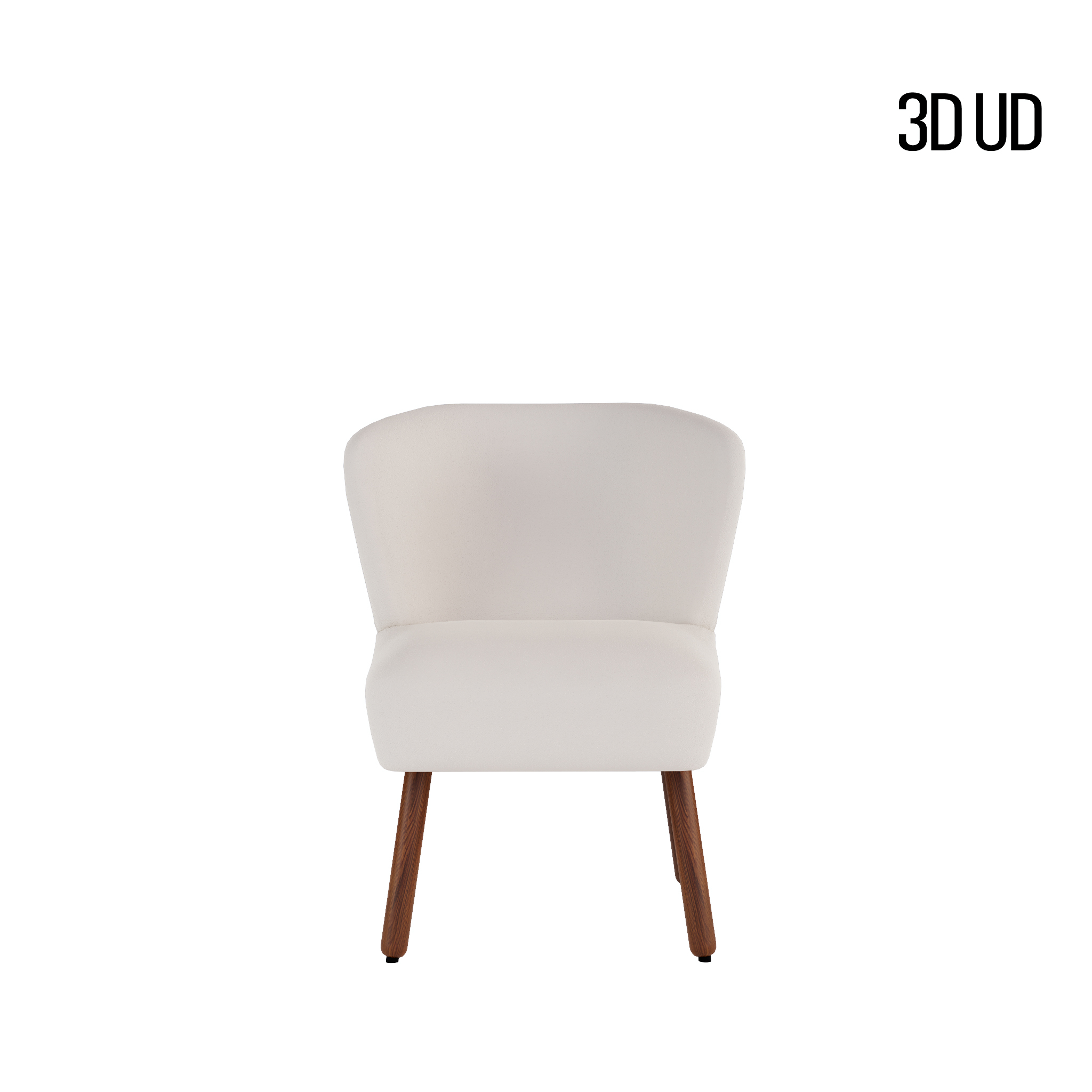 Zara Home Terrycloth Armchair