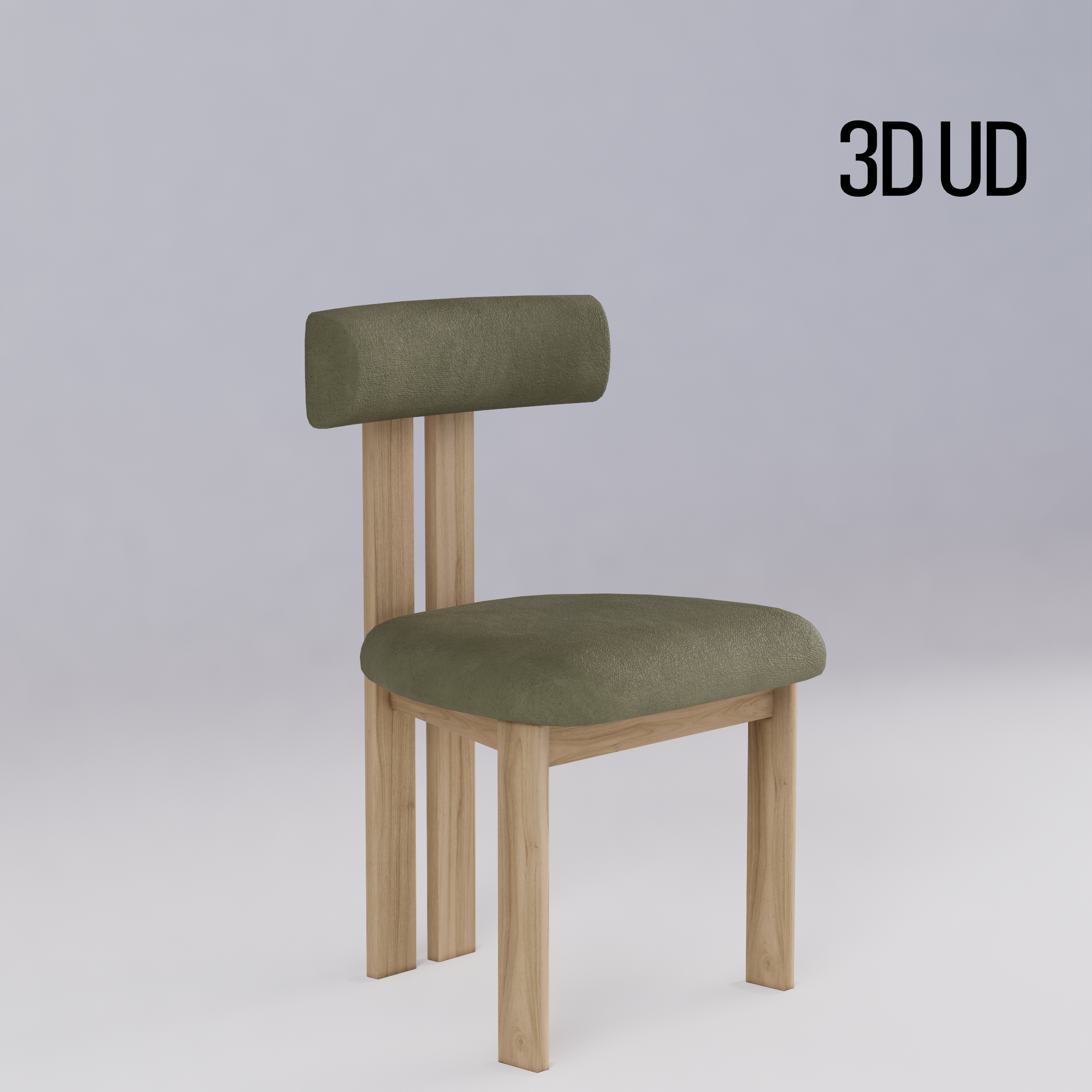 Стул Loki Skdesign