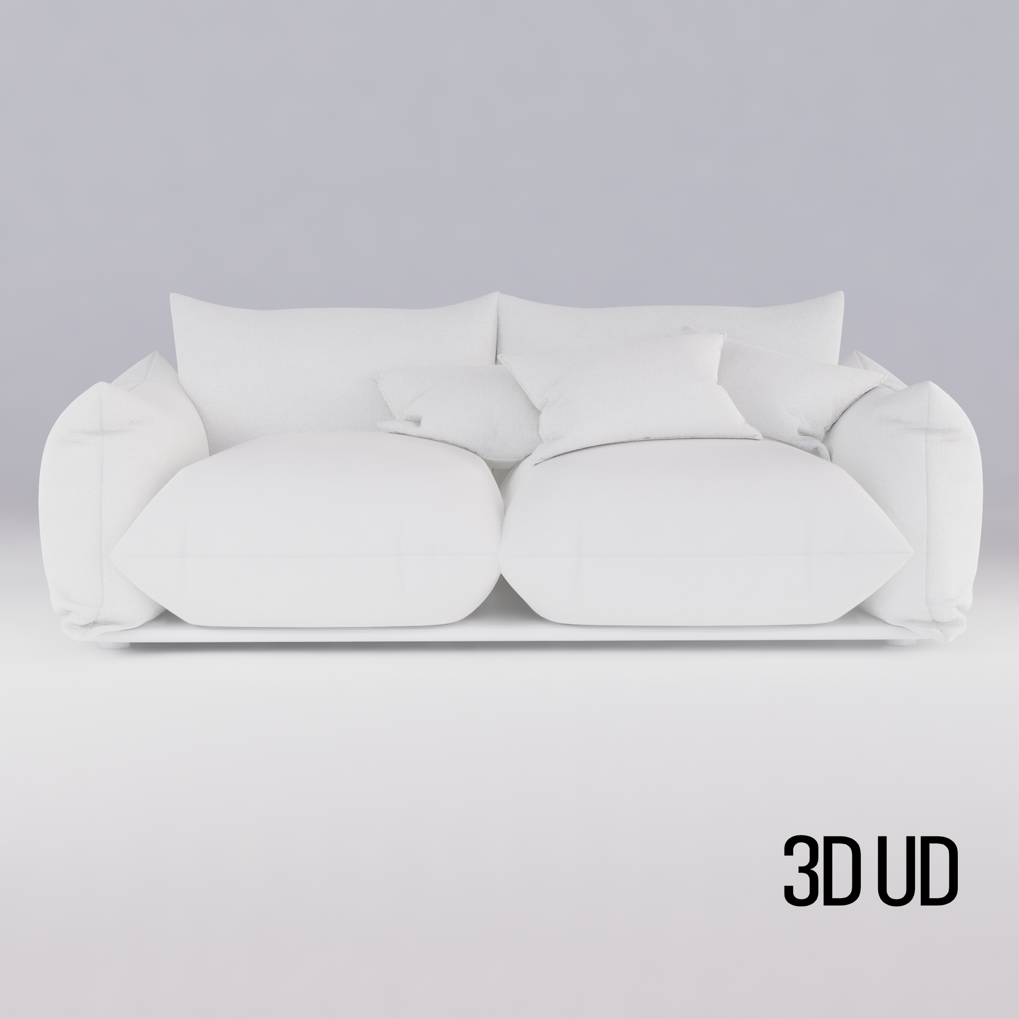 Marenco Sectional Sofa