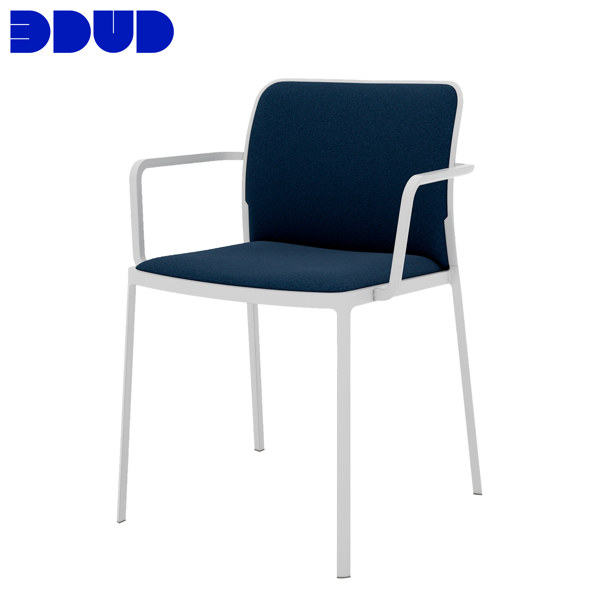 Стул Audrey / Audrey Soft от Kartell