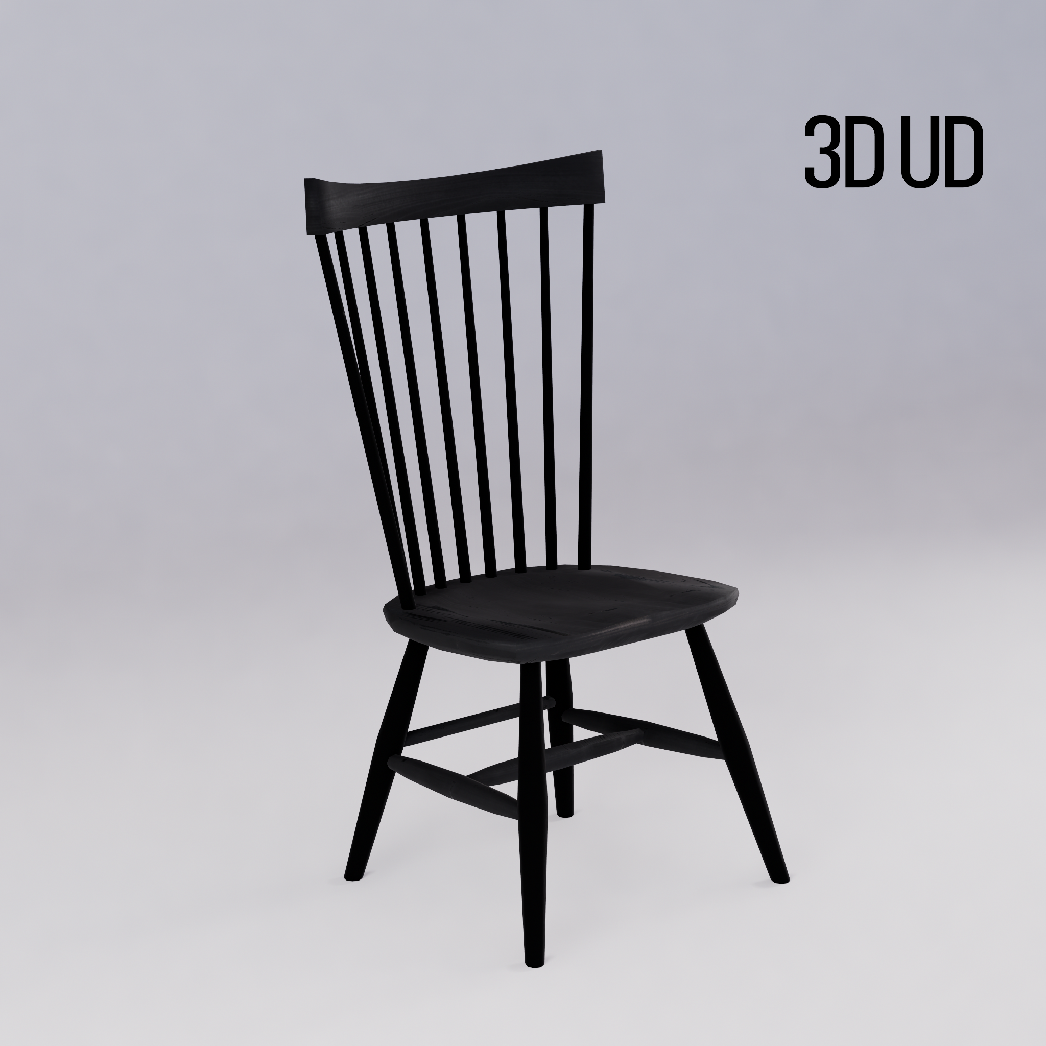 Marlow II Wood Dining Chair