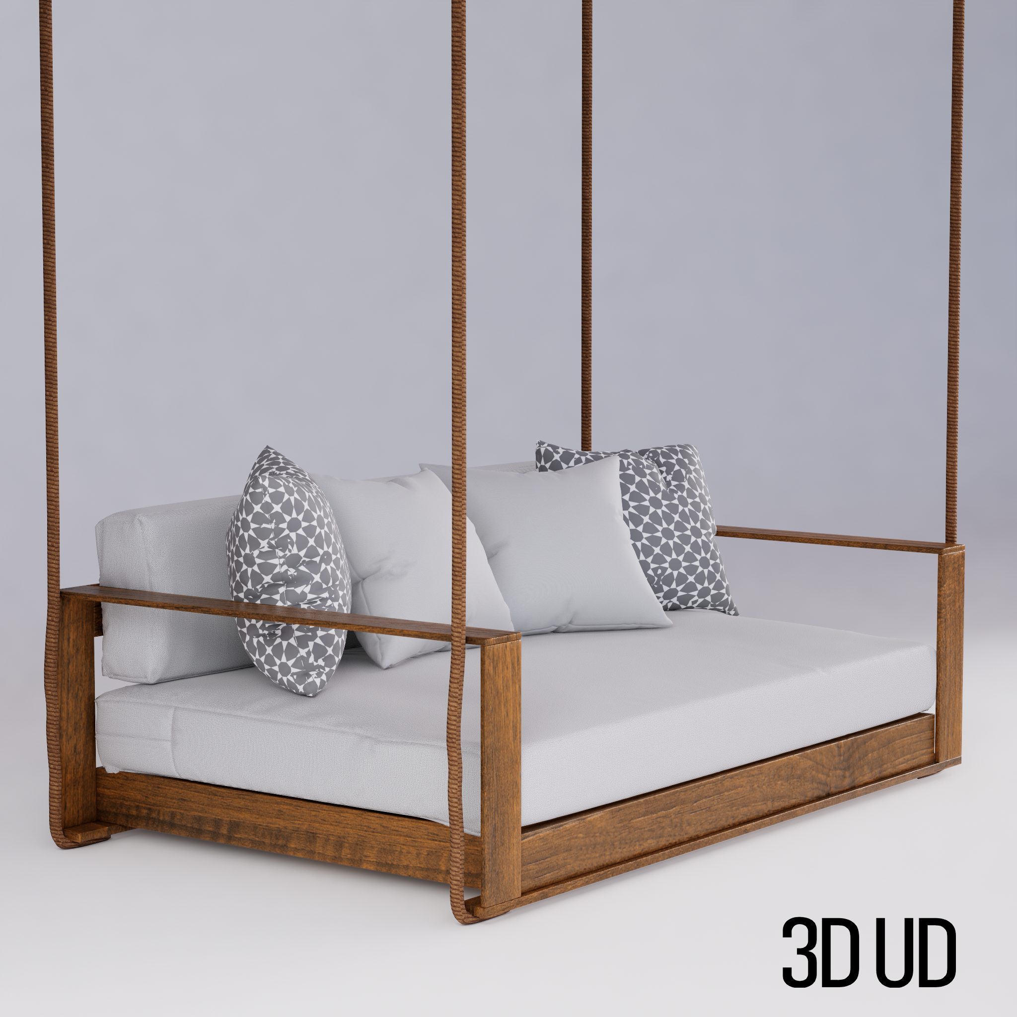 One Kings Lane Percy Porch Swing