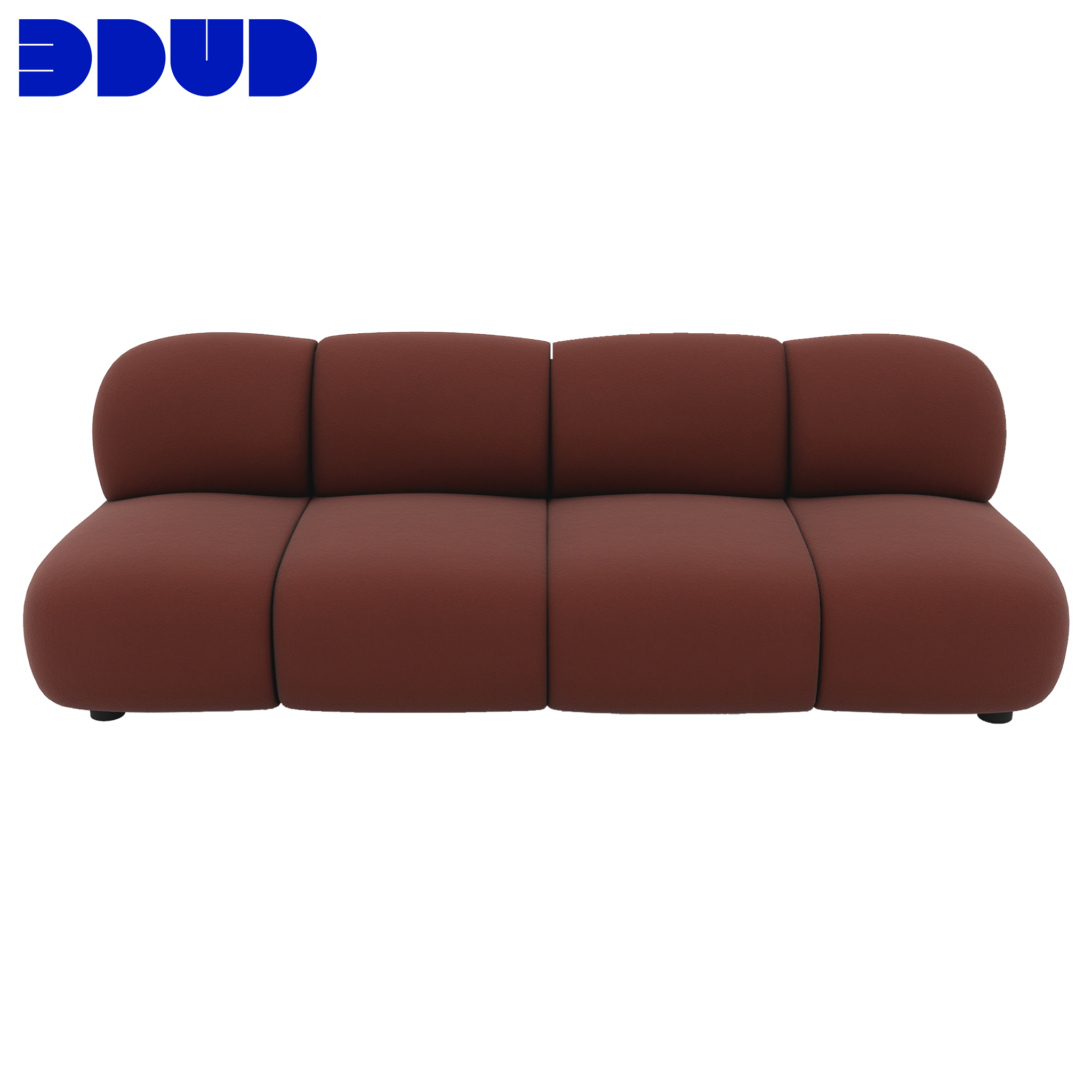 Диван Nube Italia BOLD