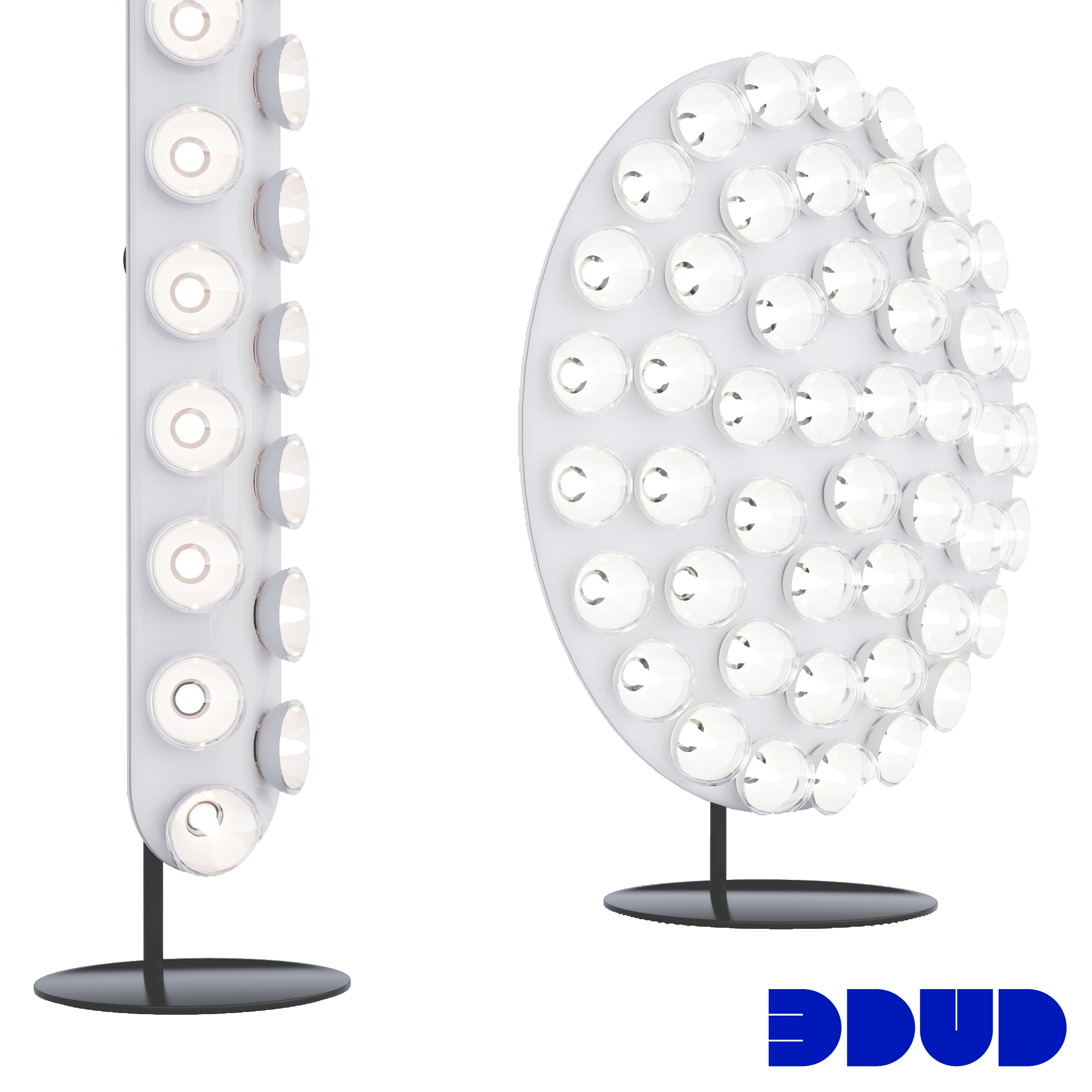 Торшер Prop Light от