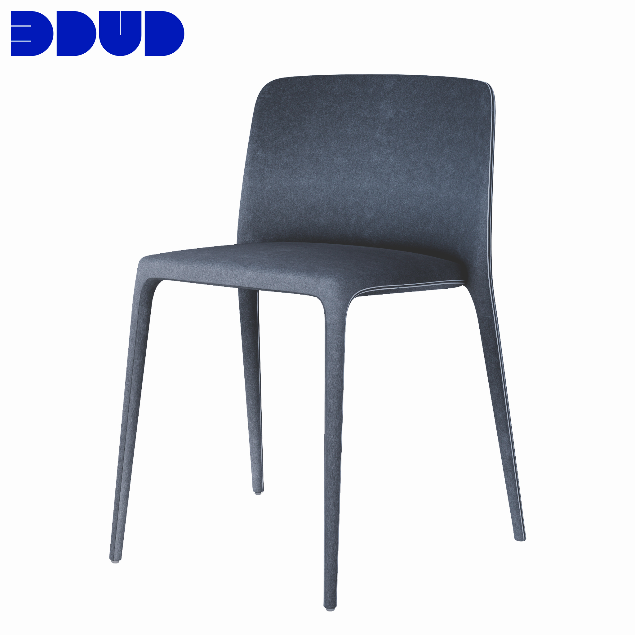 MDF Italia Chair Achille