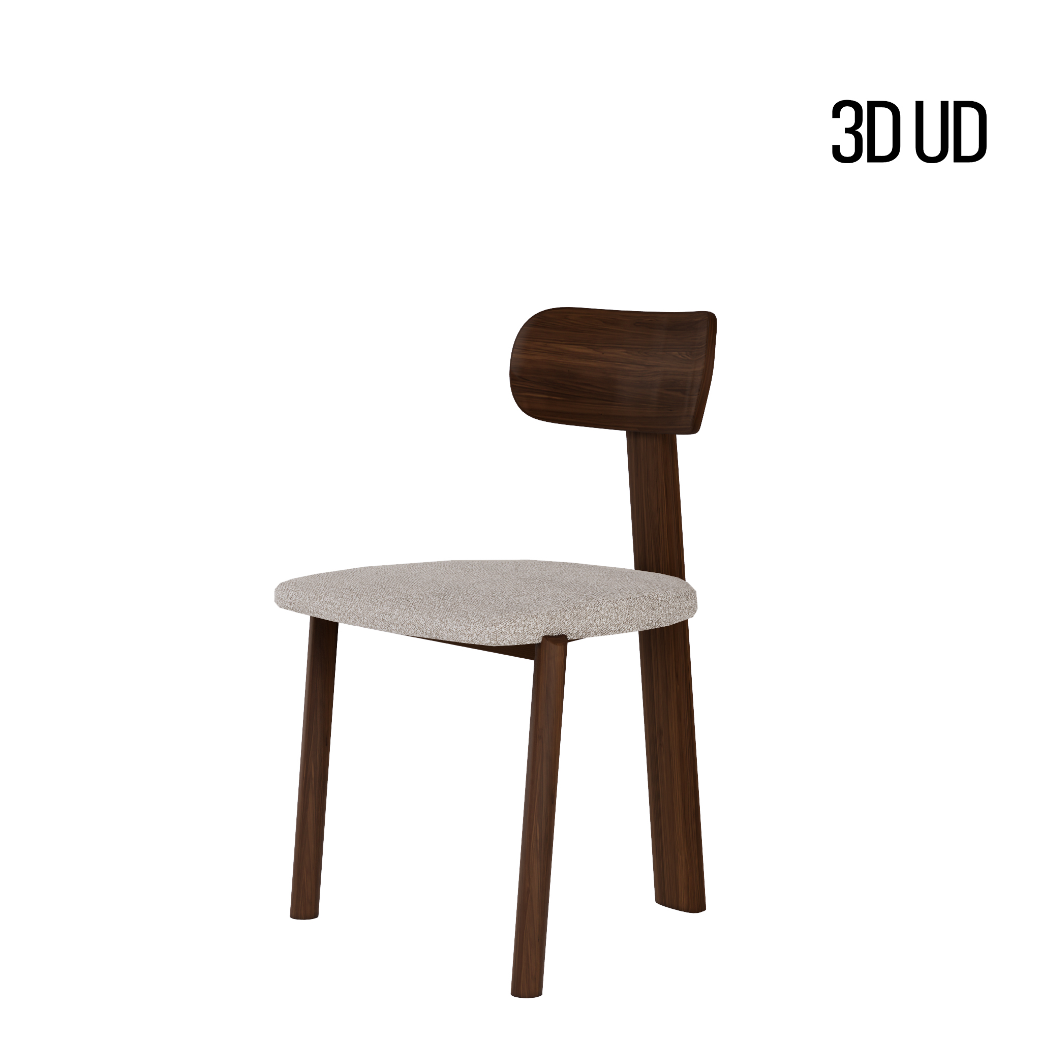Marais chair by La Redoute