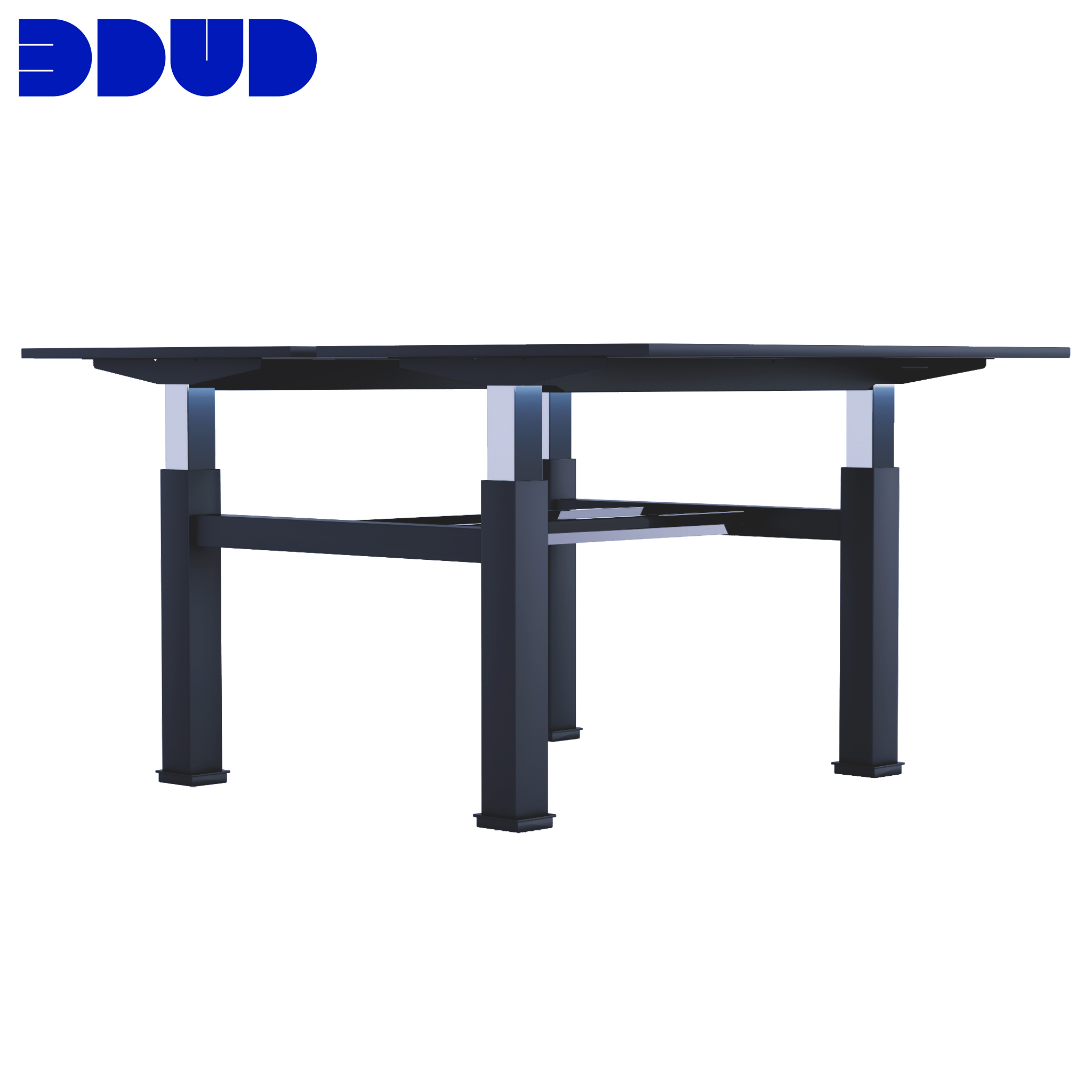Стол Follow Bench