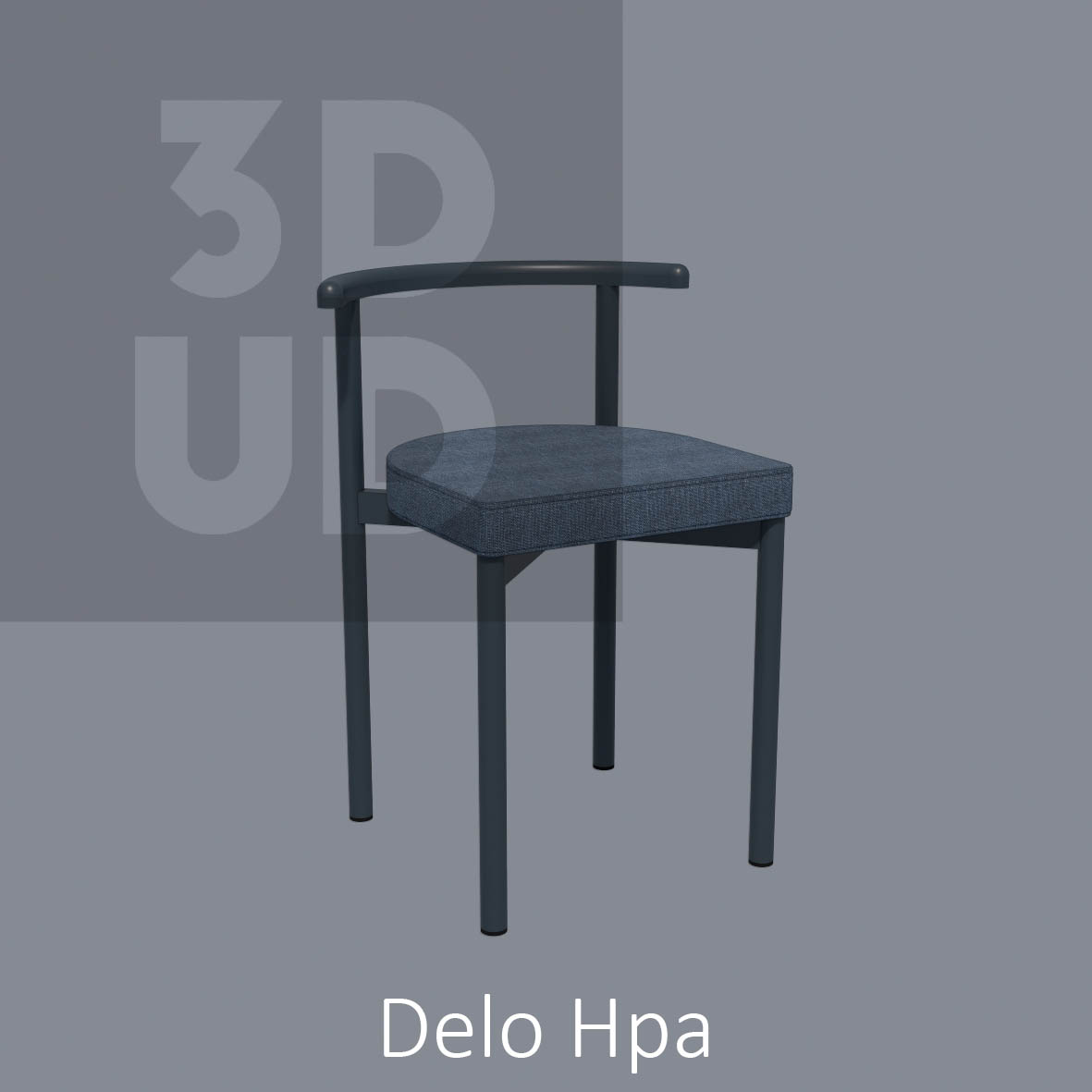 Delo Нра
