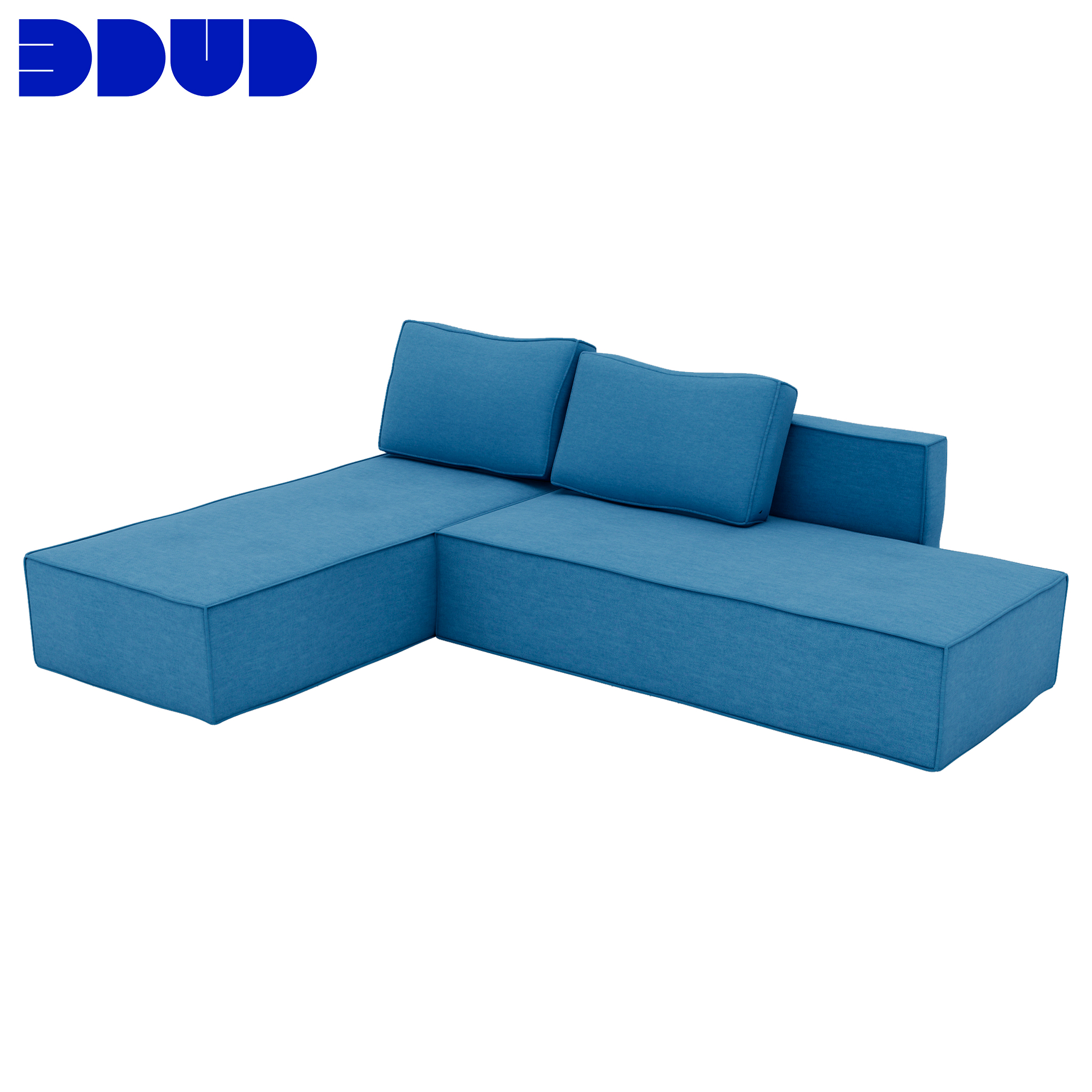 Scandicsofa диван Bladvass