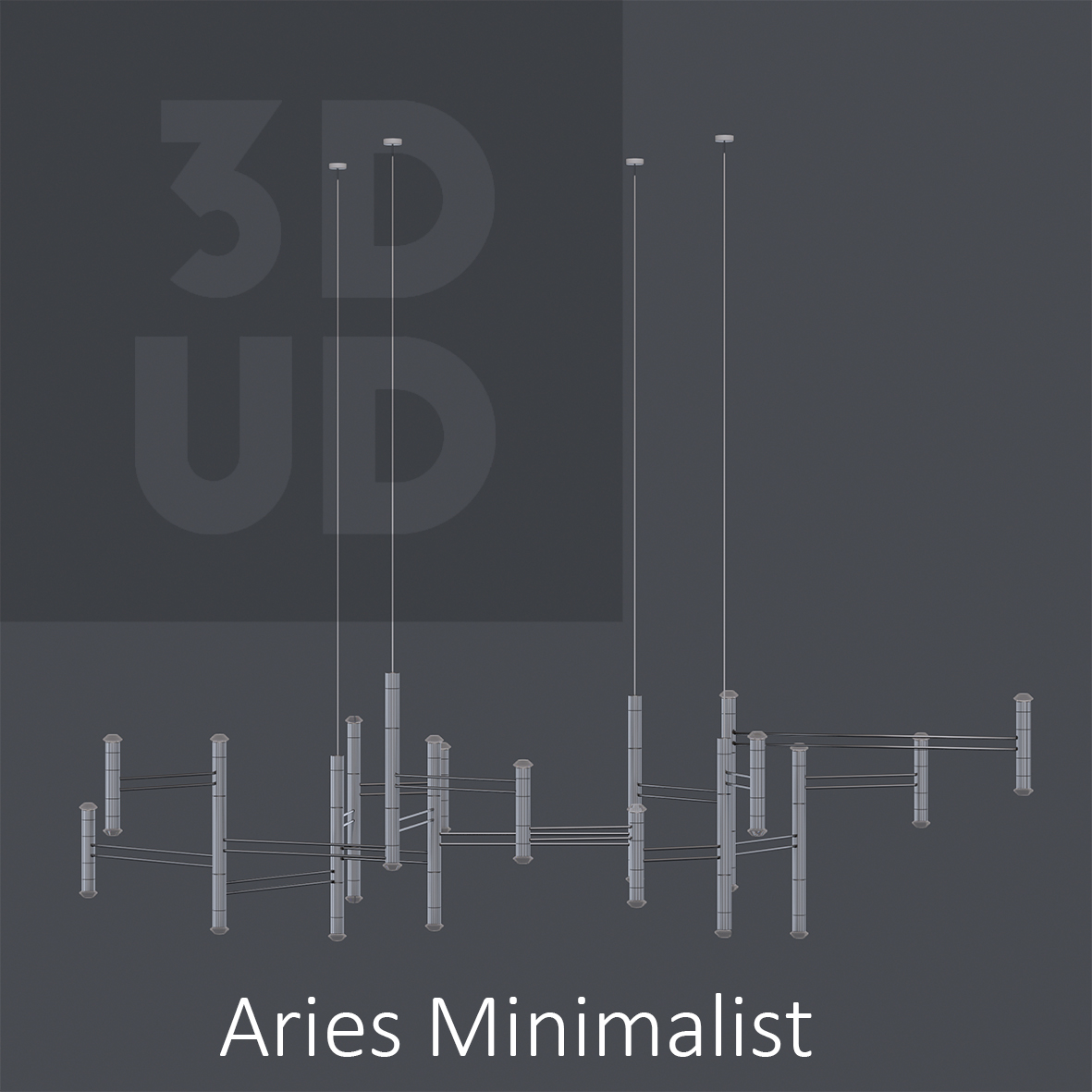 Aries Minimalis