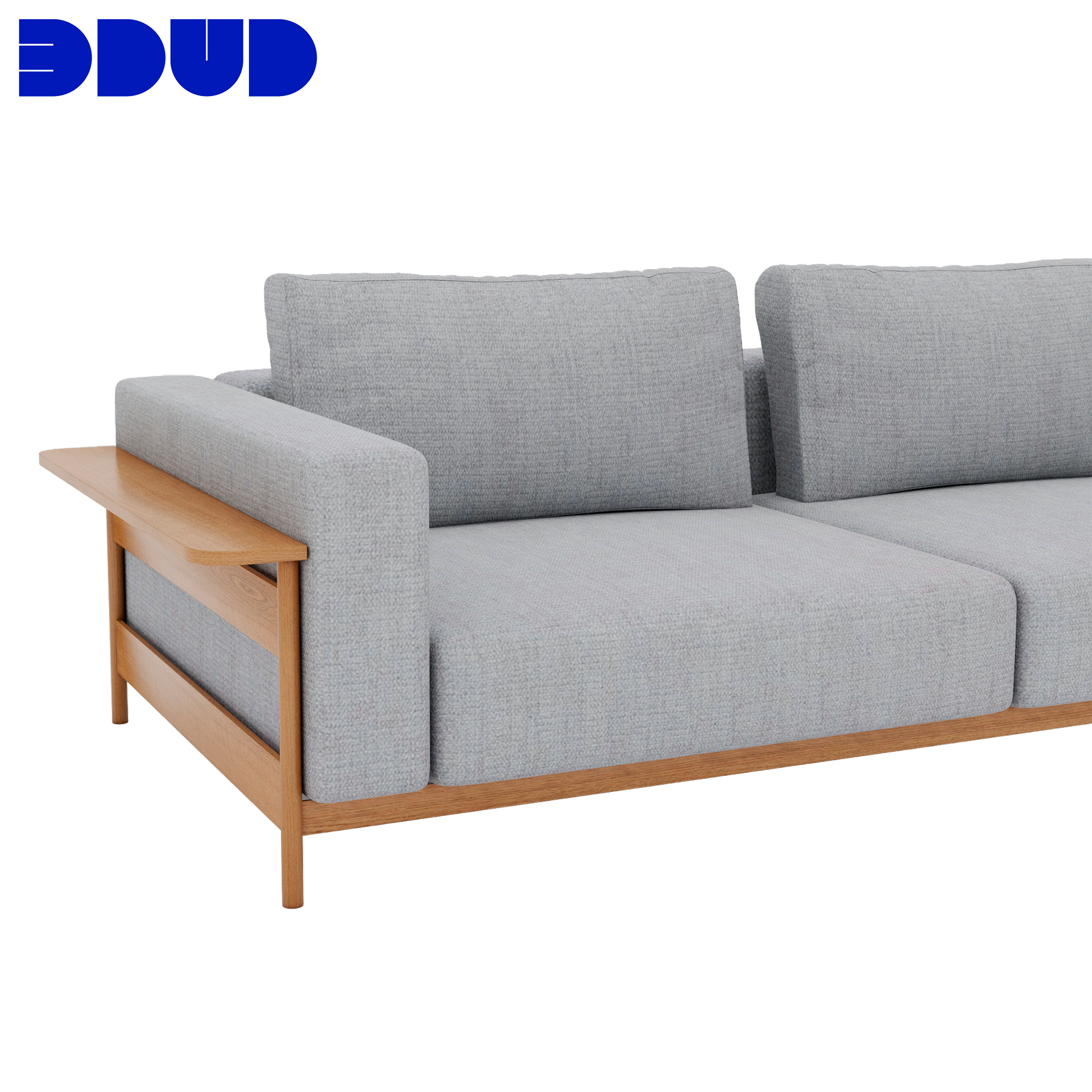 Scandicsofa диван Adapt
