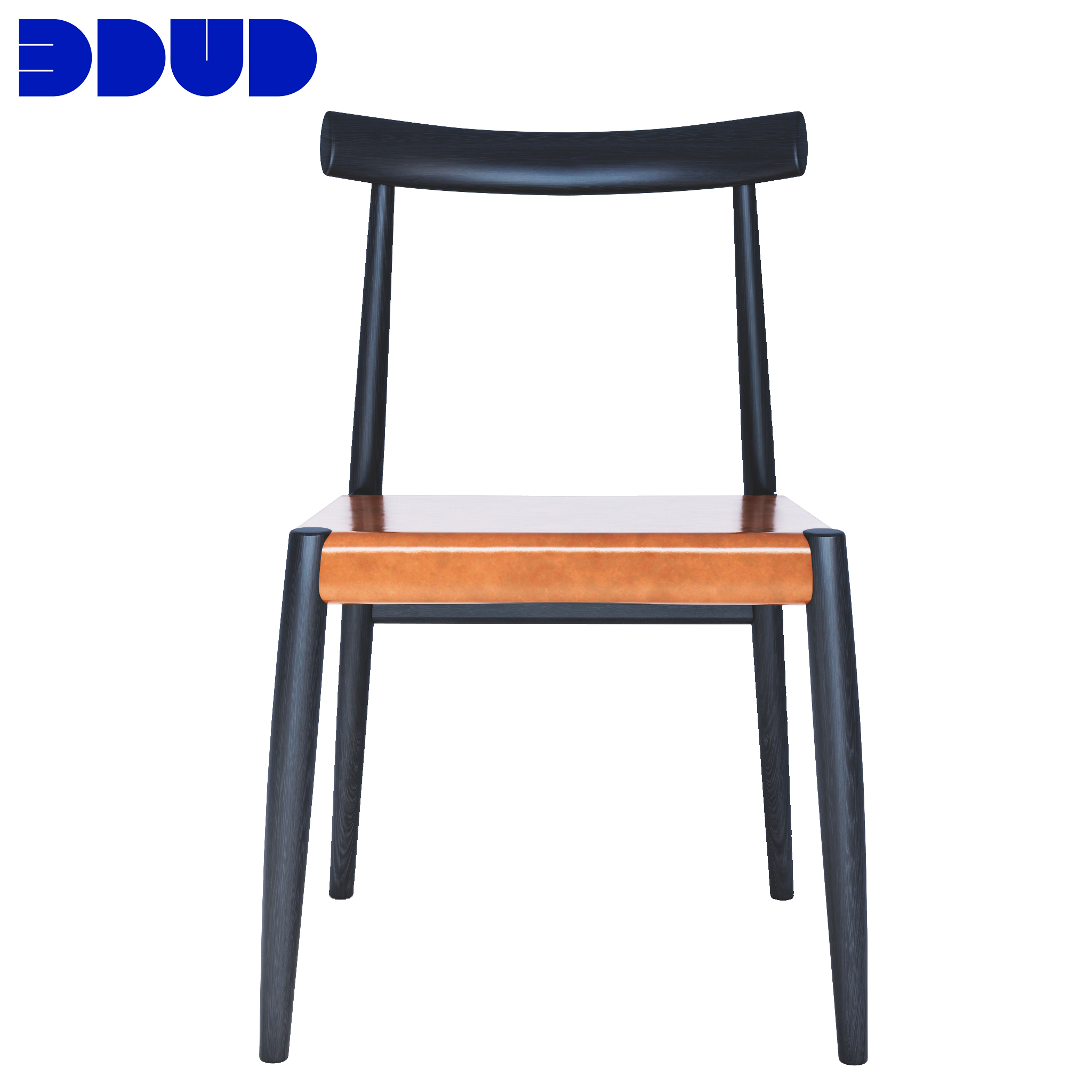 Стул Edo от MDF Italia