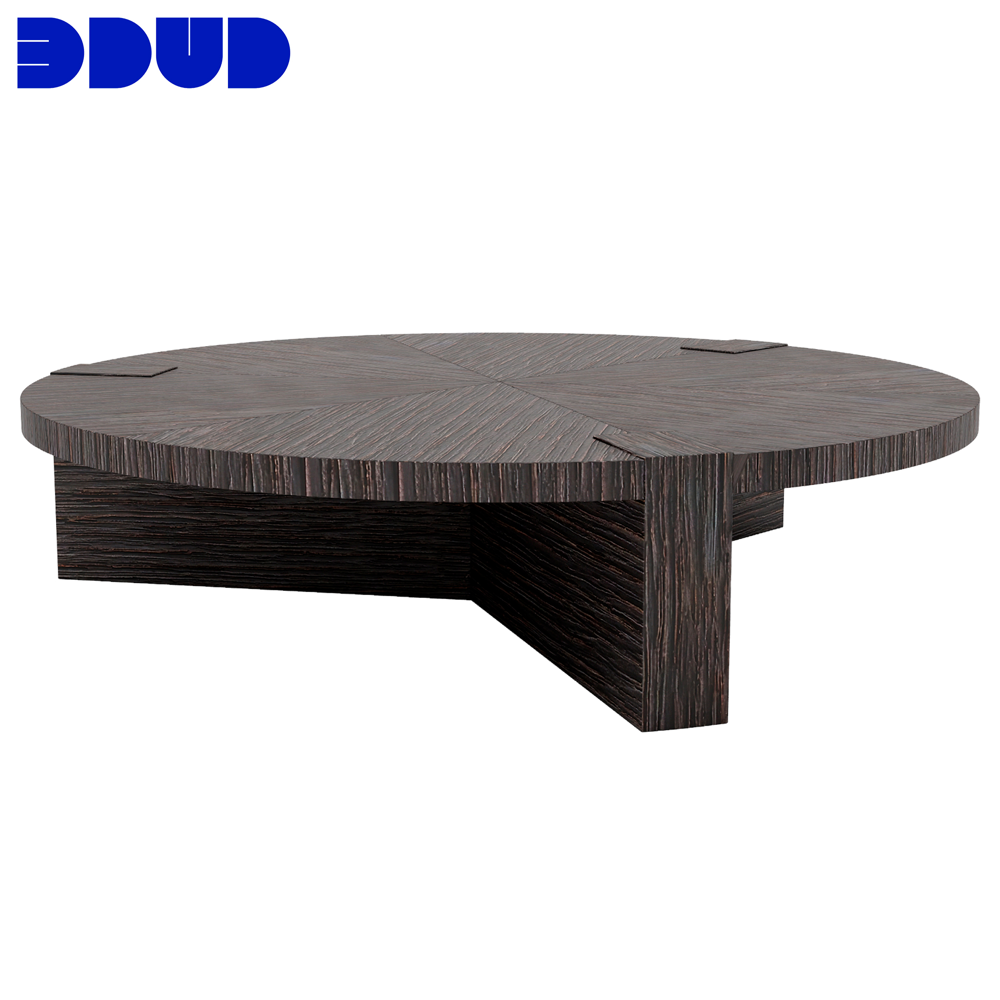 Журнальный стол PETRA ROUND TABLE\