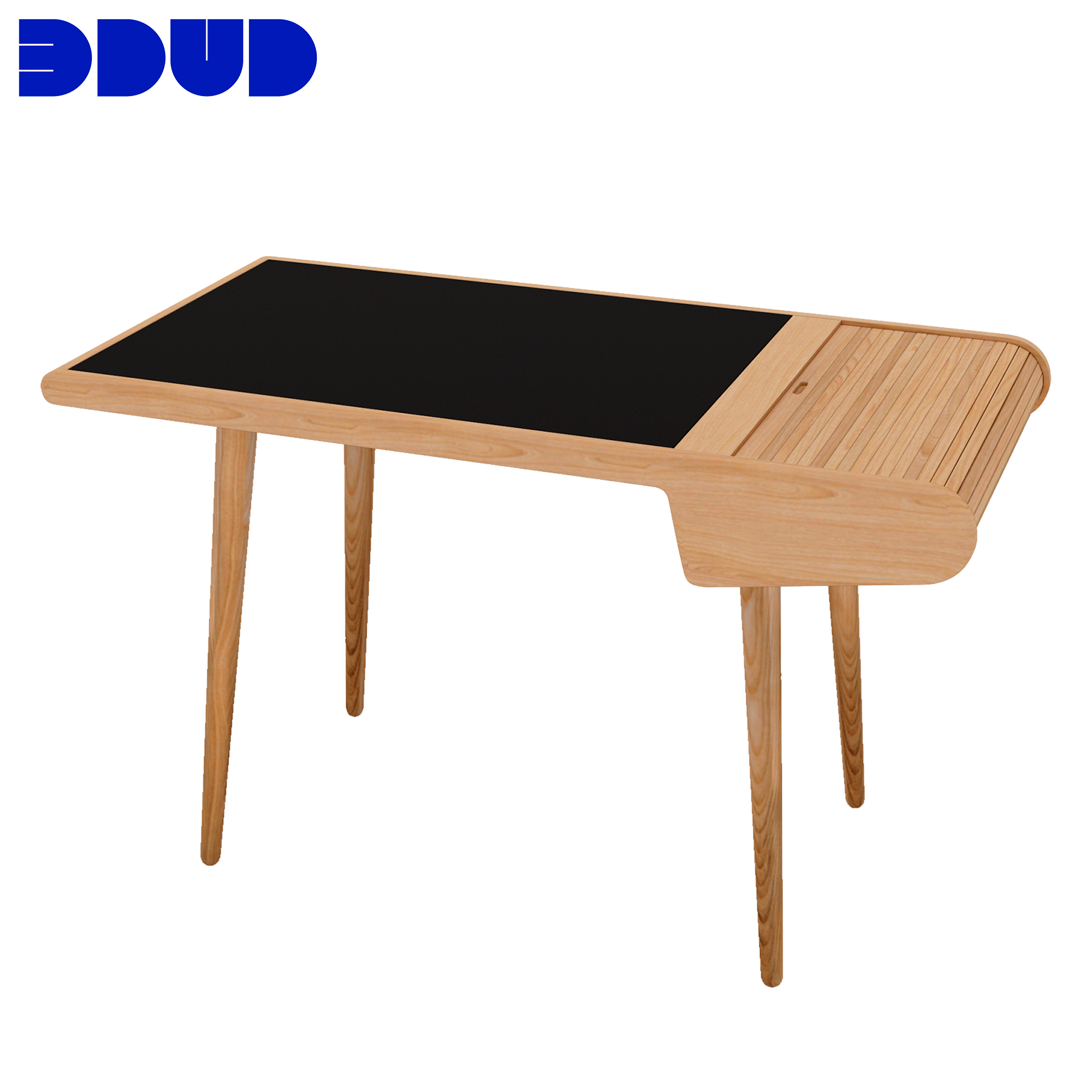 Письменный стол WRITING DESK BARBIER NATURAL 2600013