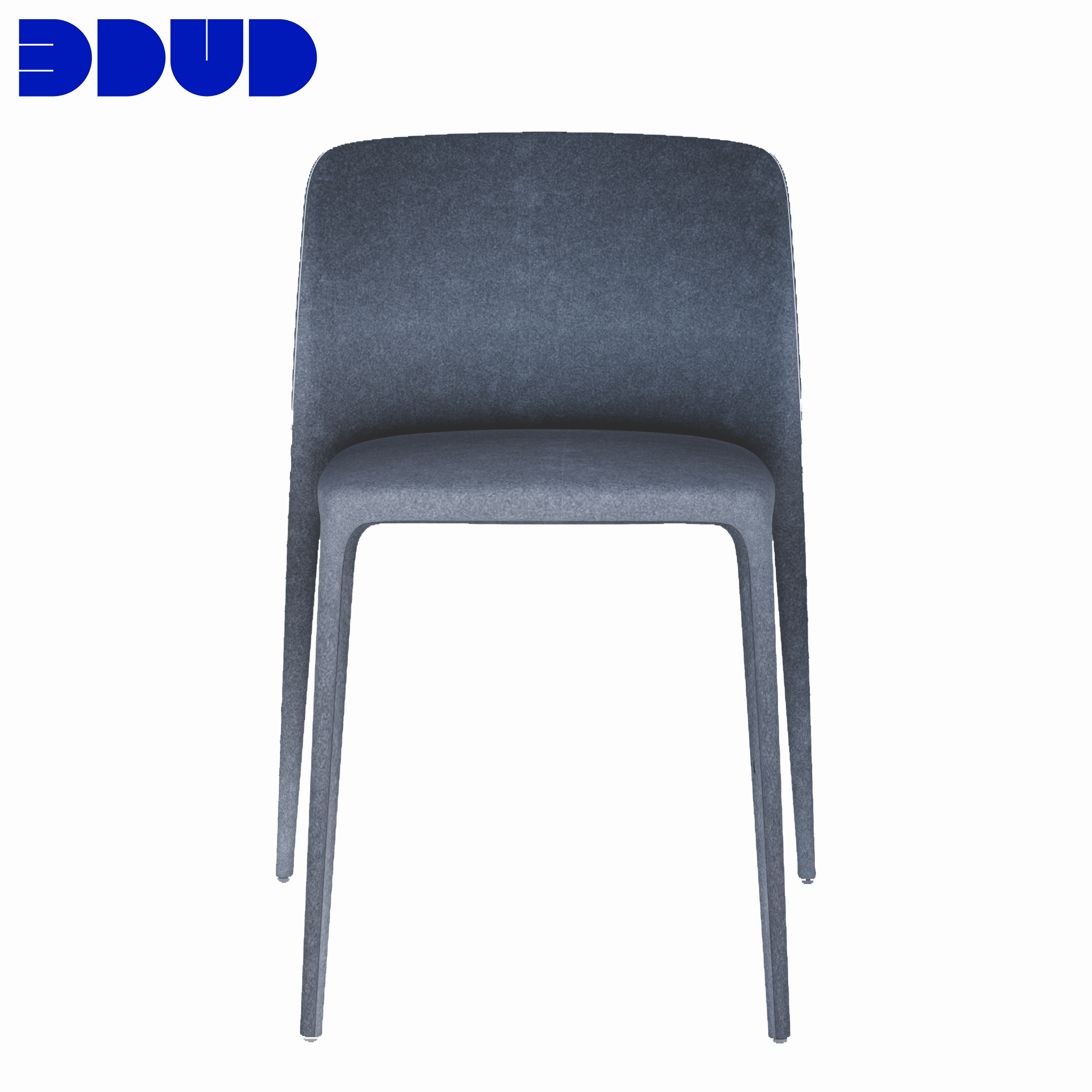 MDF Italia Chair Achille