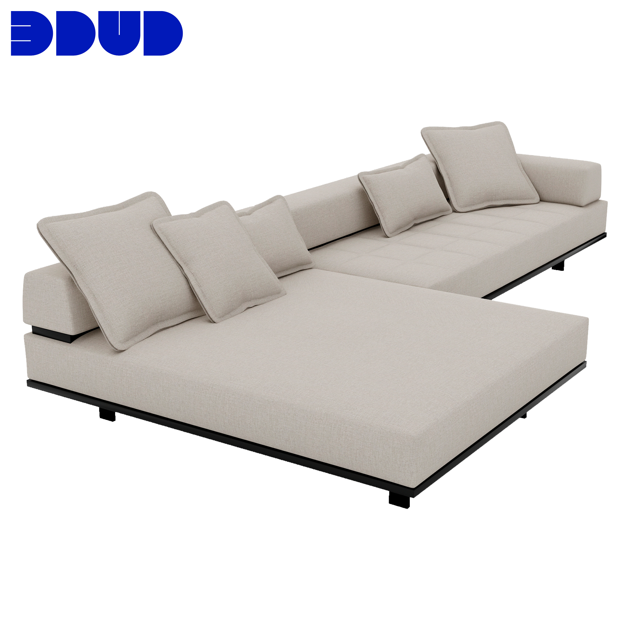 IL Loft диван Cubi CUB
