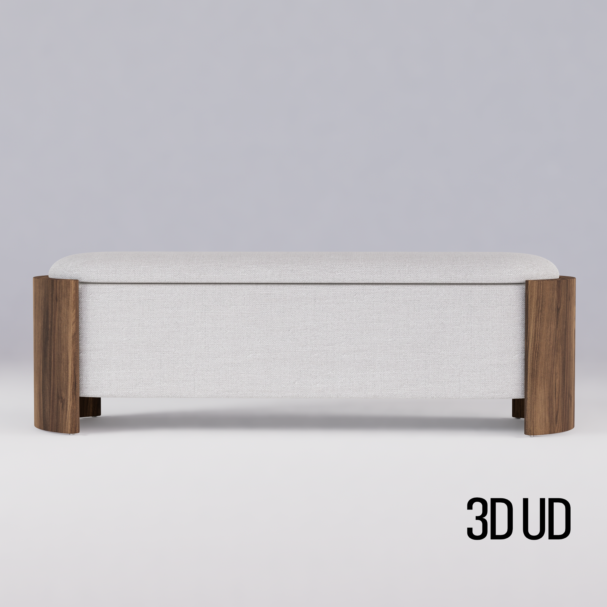 Whitney Bench by West Elm