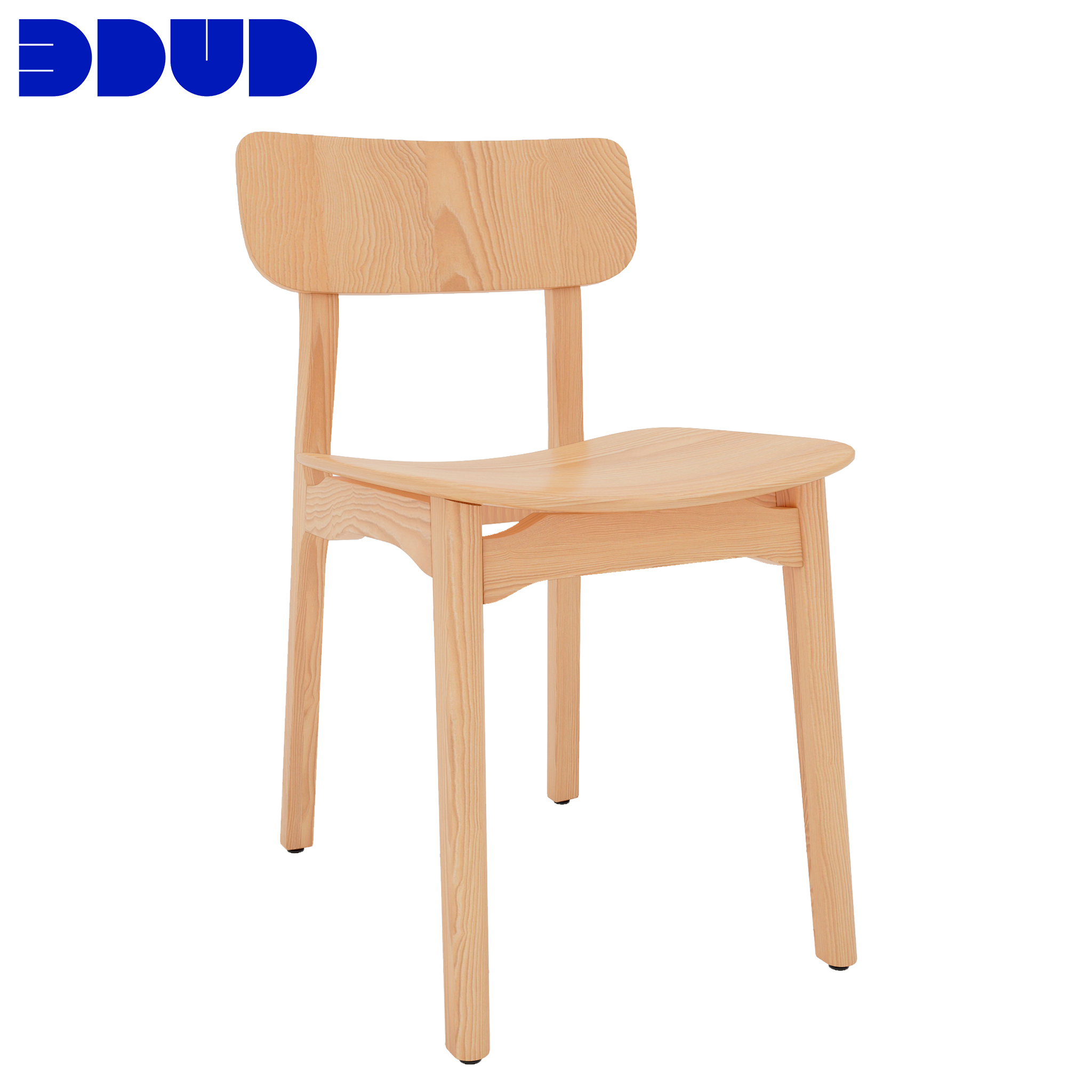Стул Cacao