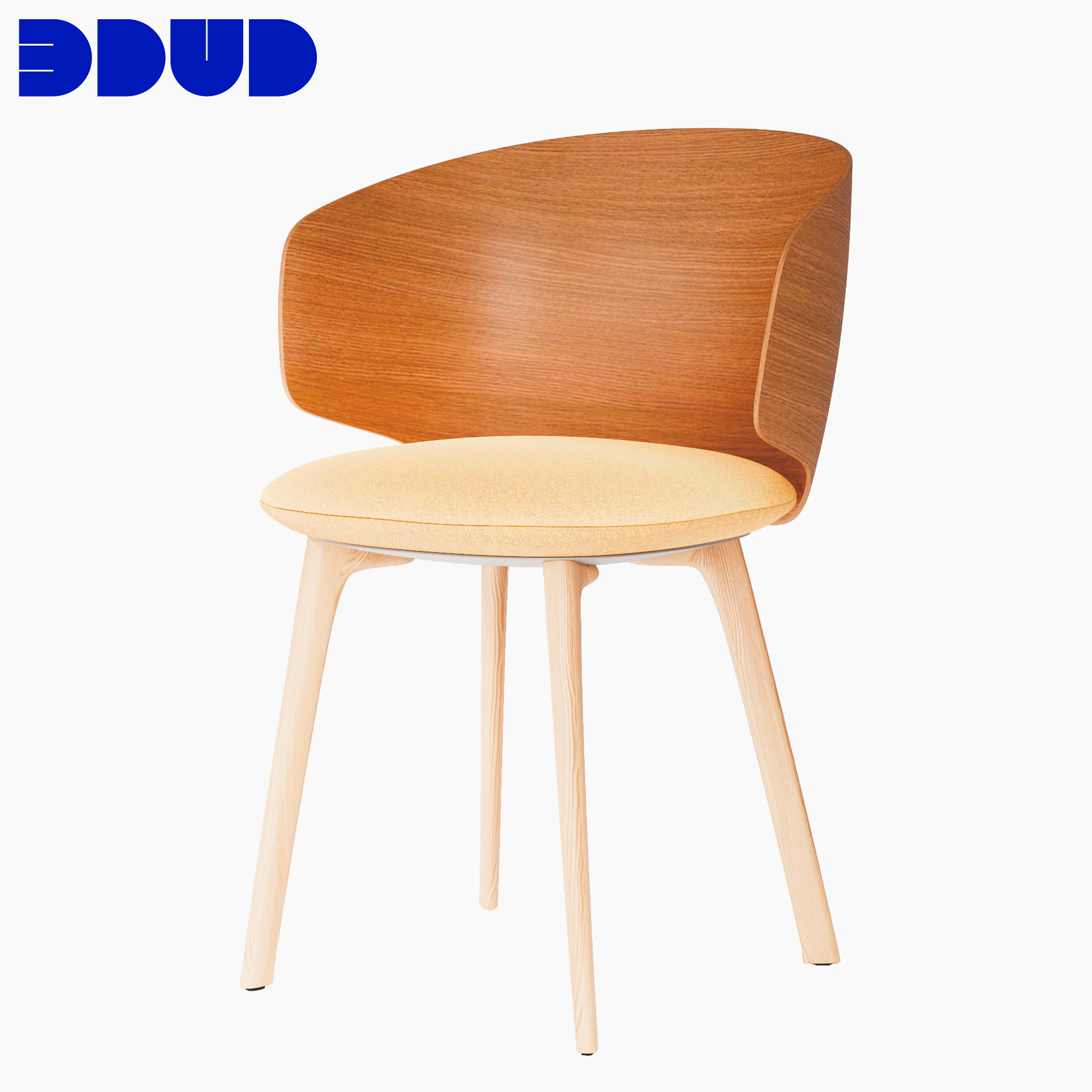MDF Italia Armchair Universal Collection 4