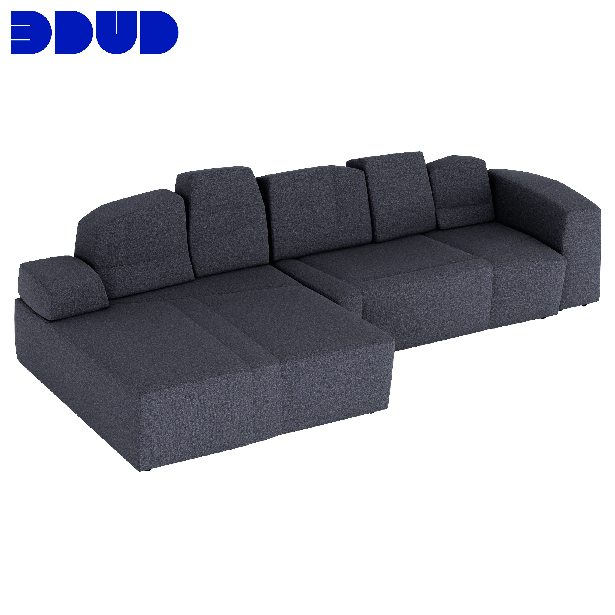 Диван SLT от Moooi