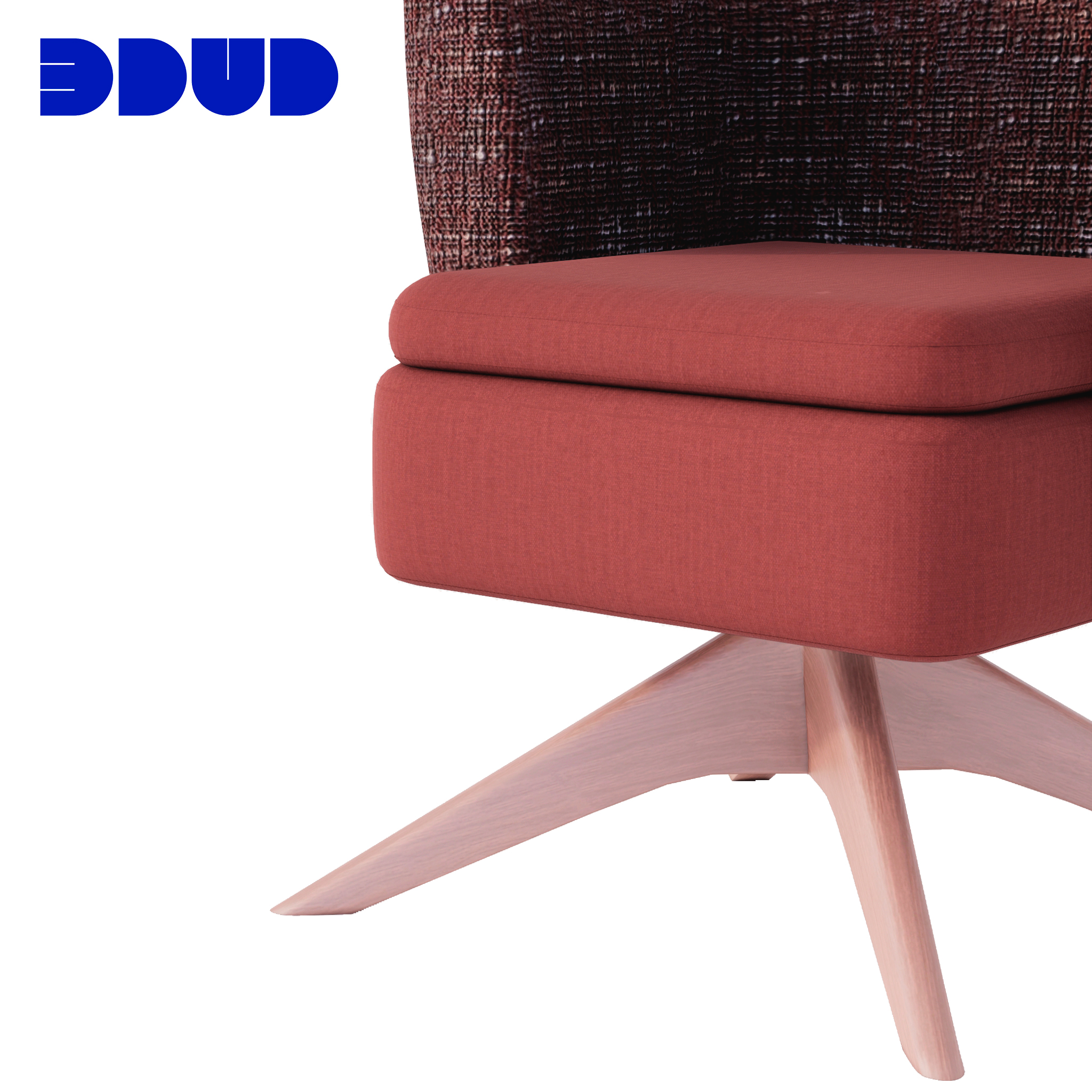 KYO L21 armchair