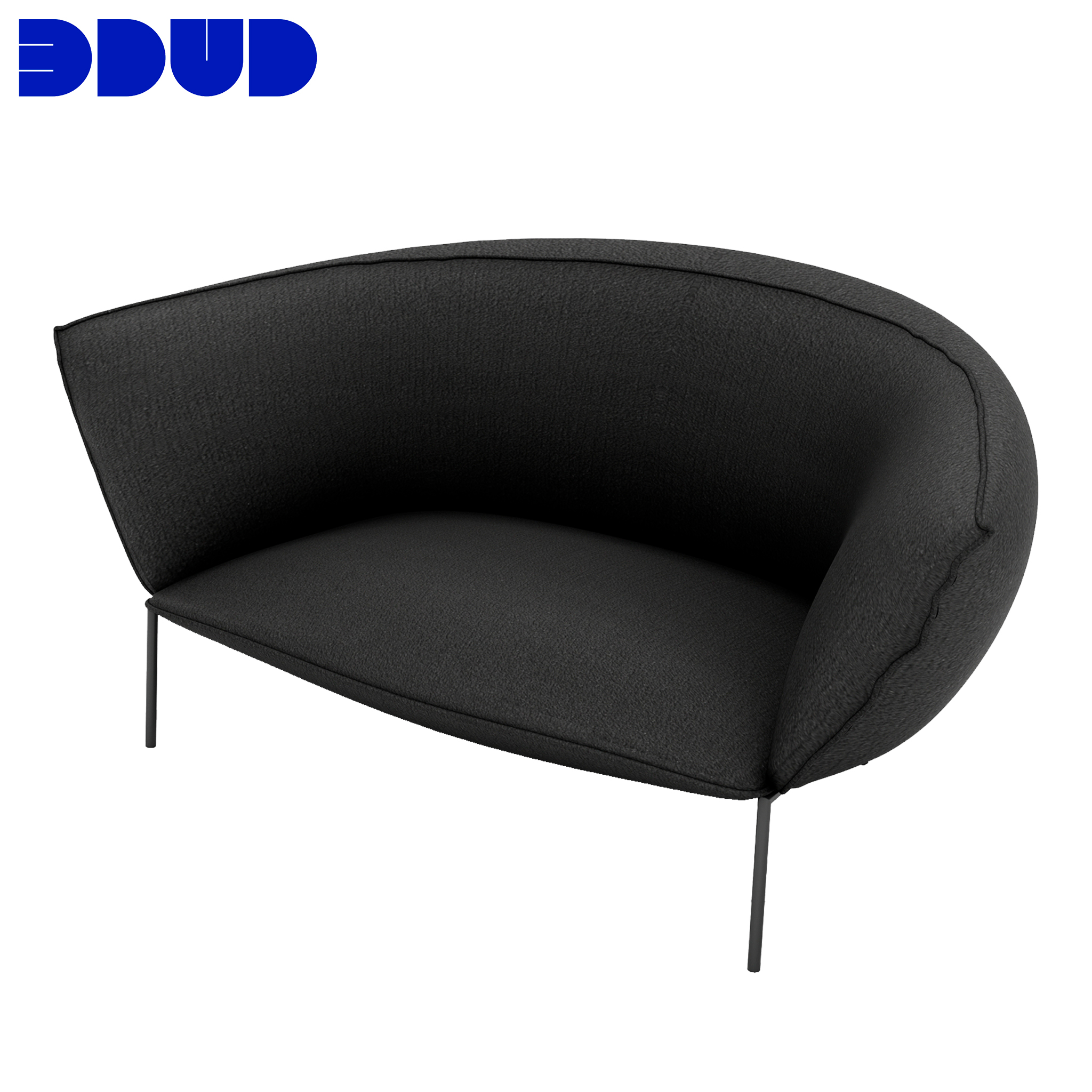 Дизайнерский диван COEDITION You Sofa NI2