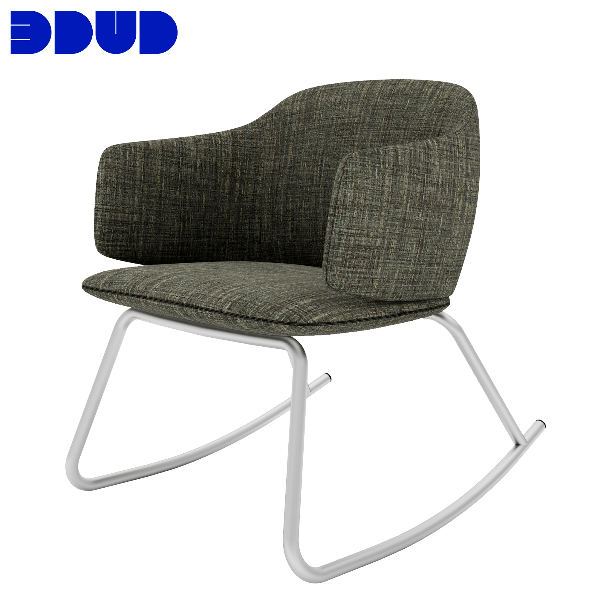 Стул Dwell rocker