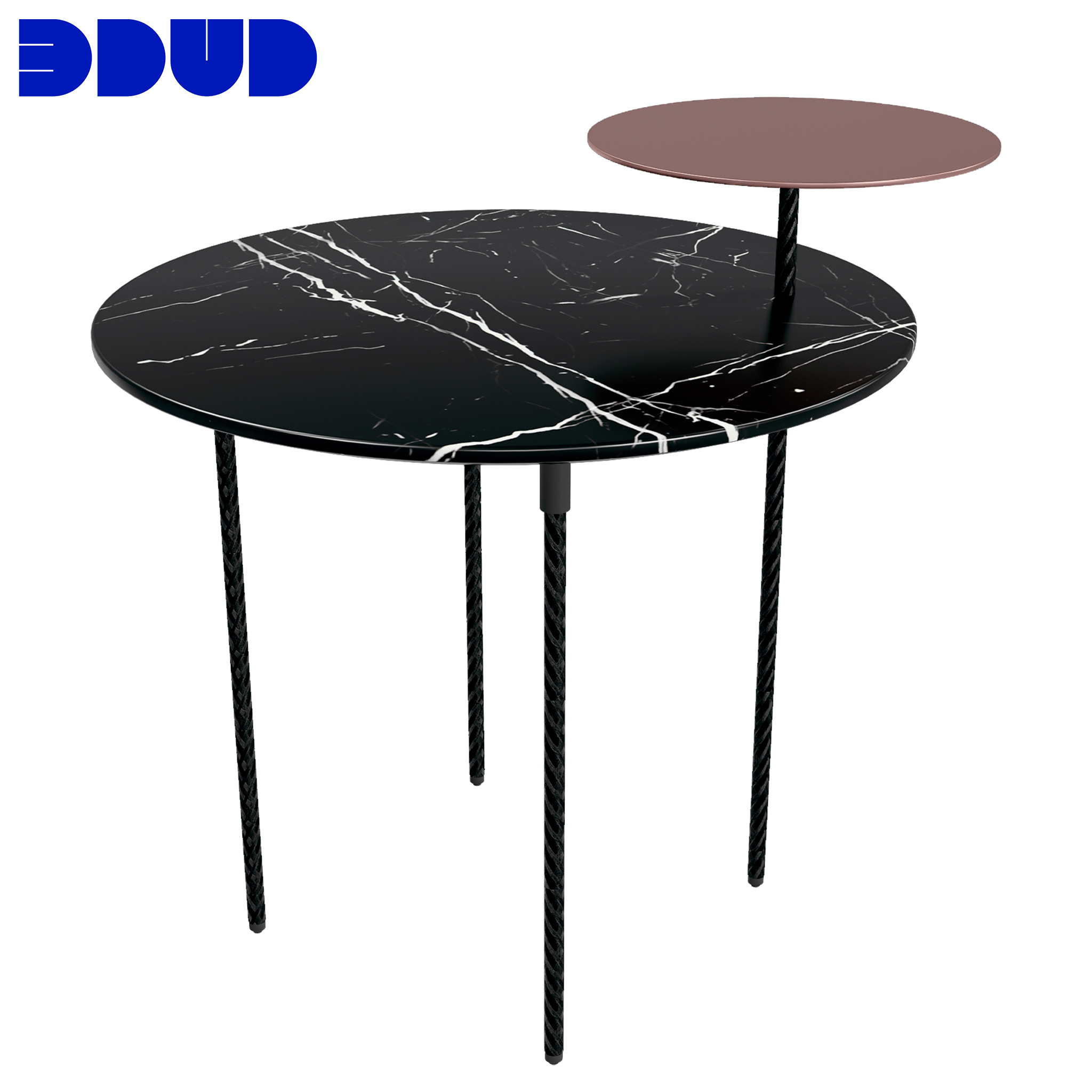 Table de nuit Eclipse
