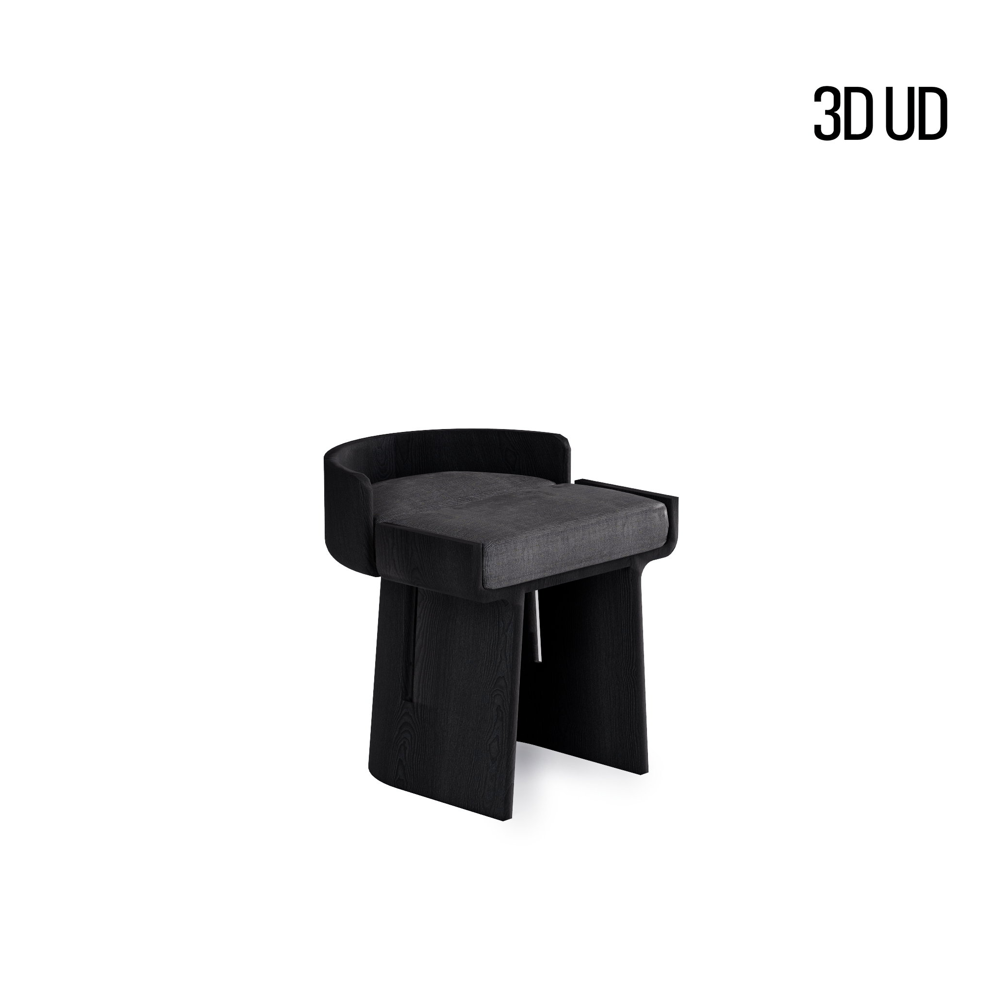 L’écorce Dining Stool