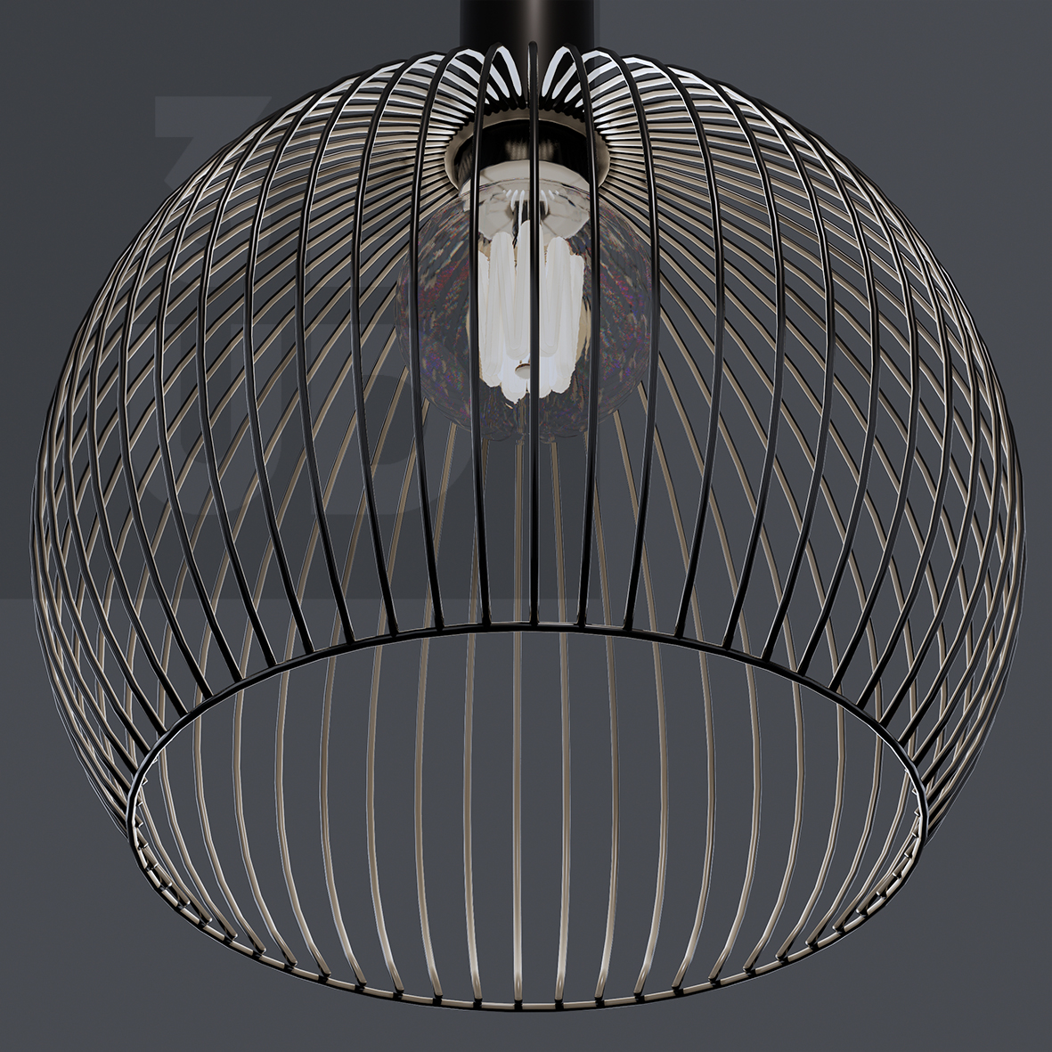 Globe Pendant