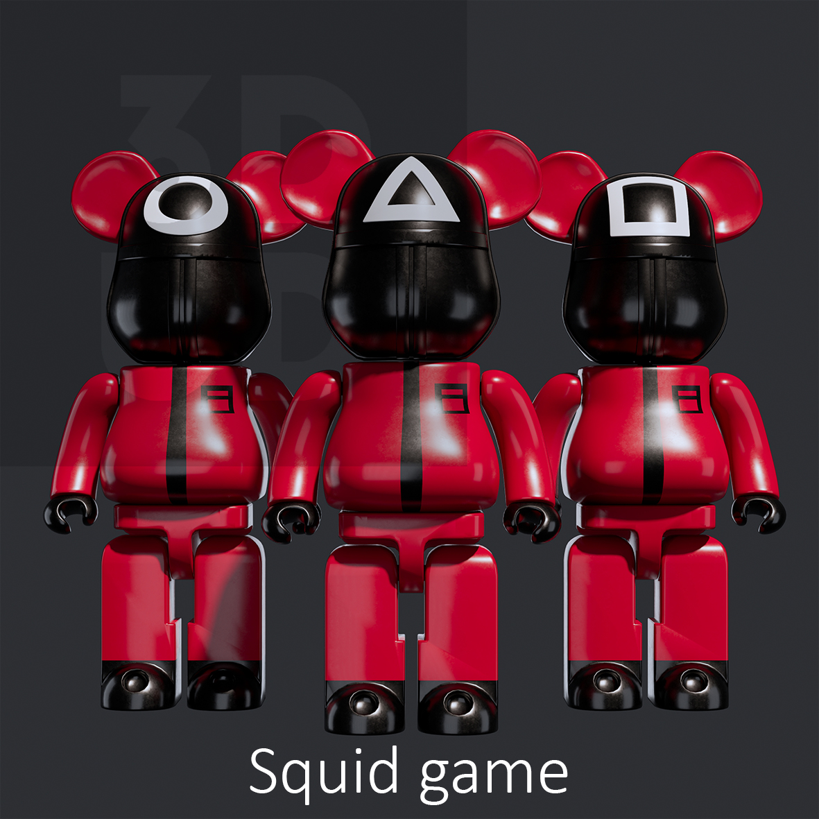 Squid game