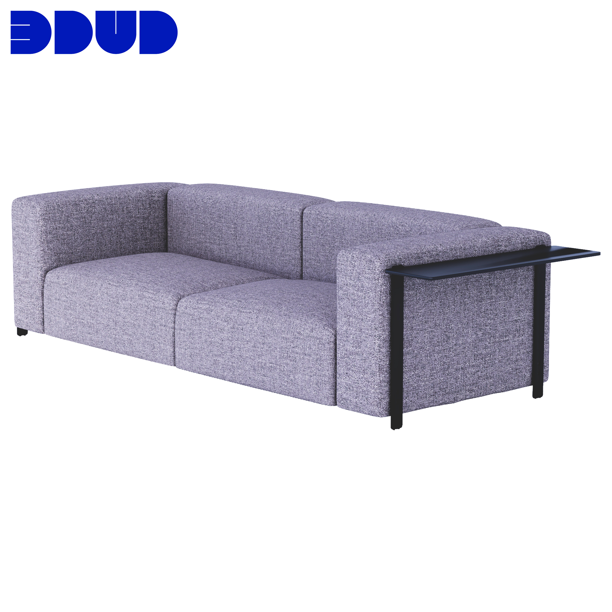 Мягкий диван Sancal Mousse