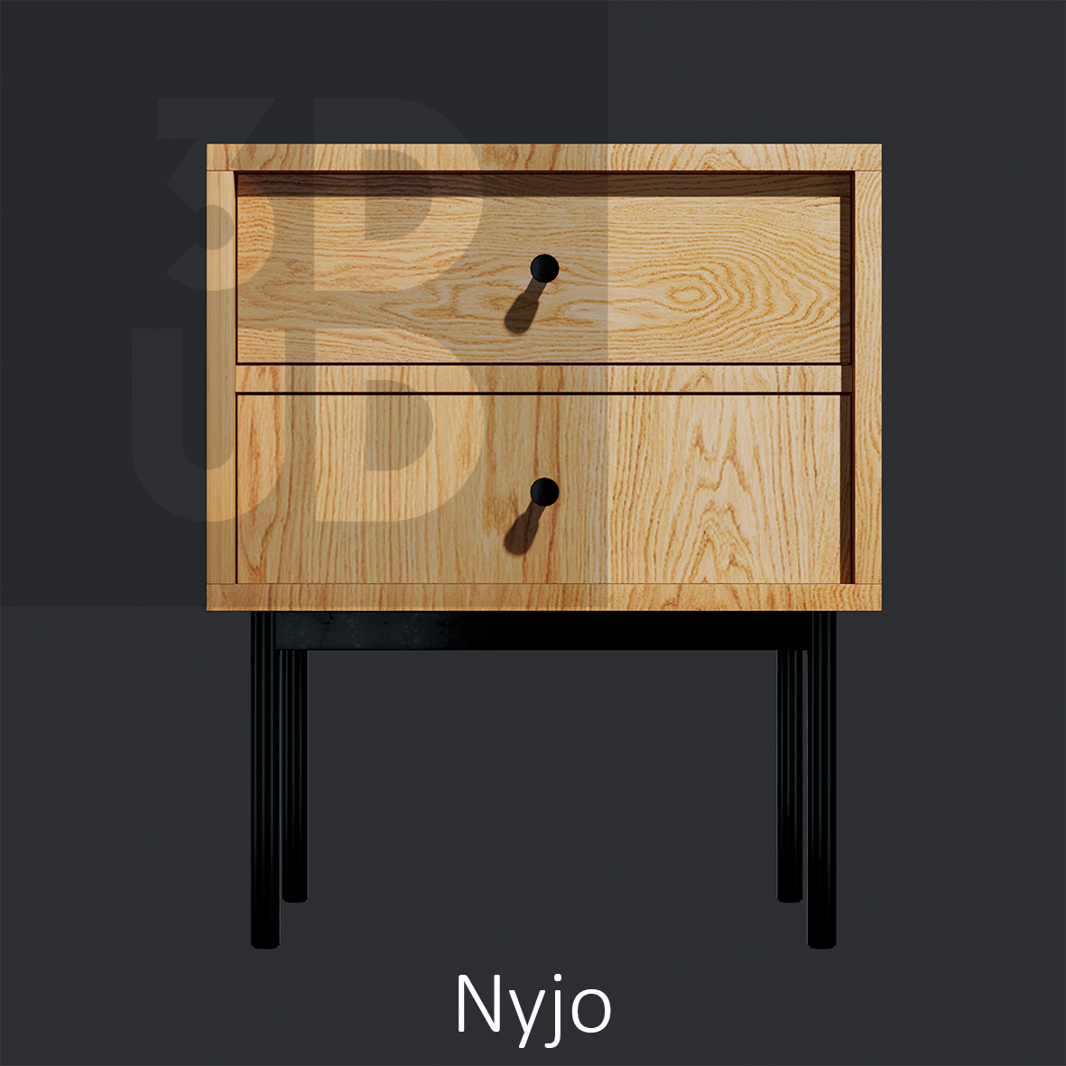 Nyjo